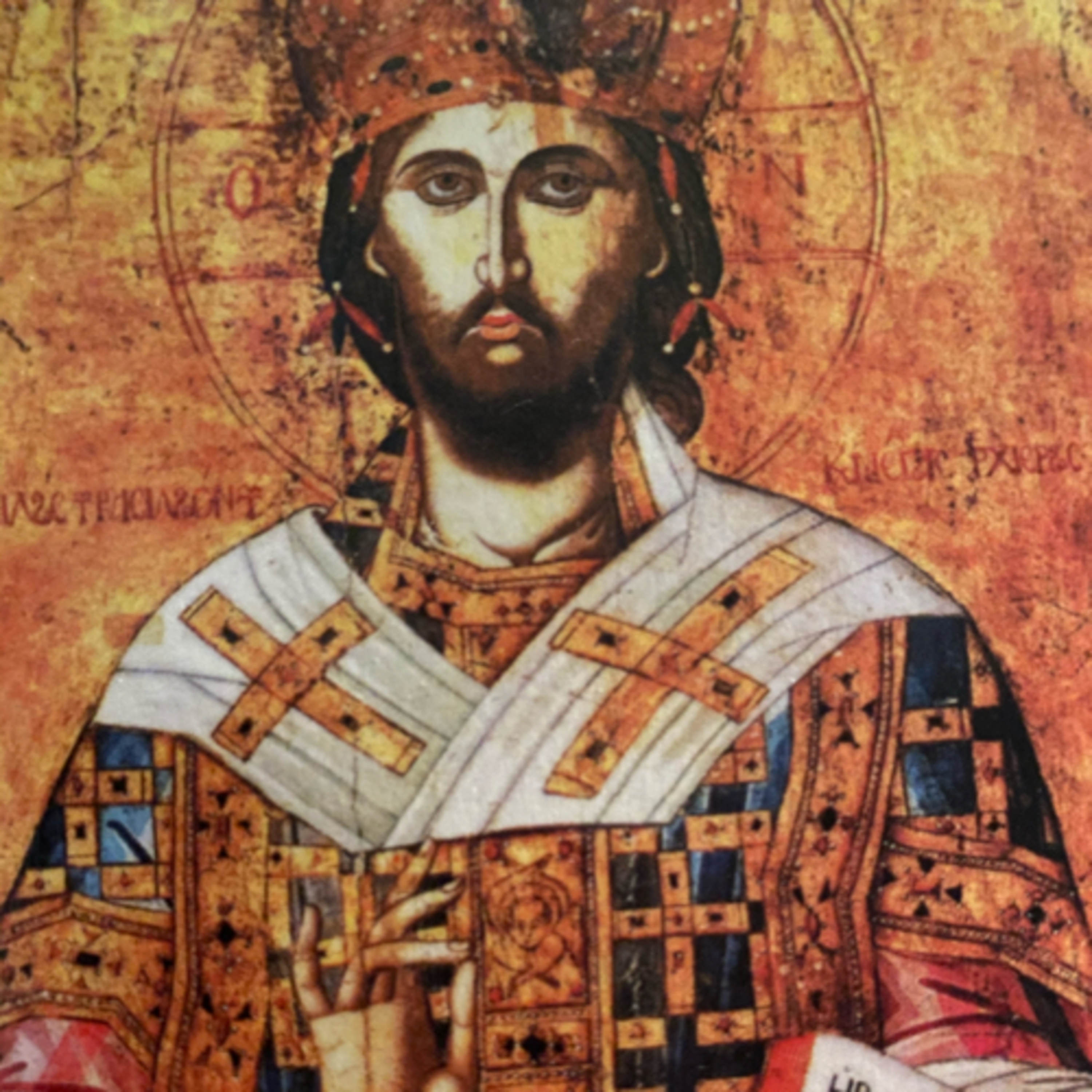 Homily-Cheap Grace? episode artwork