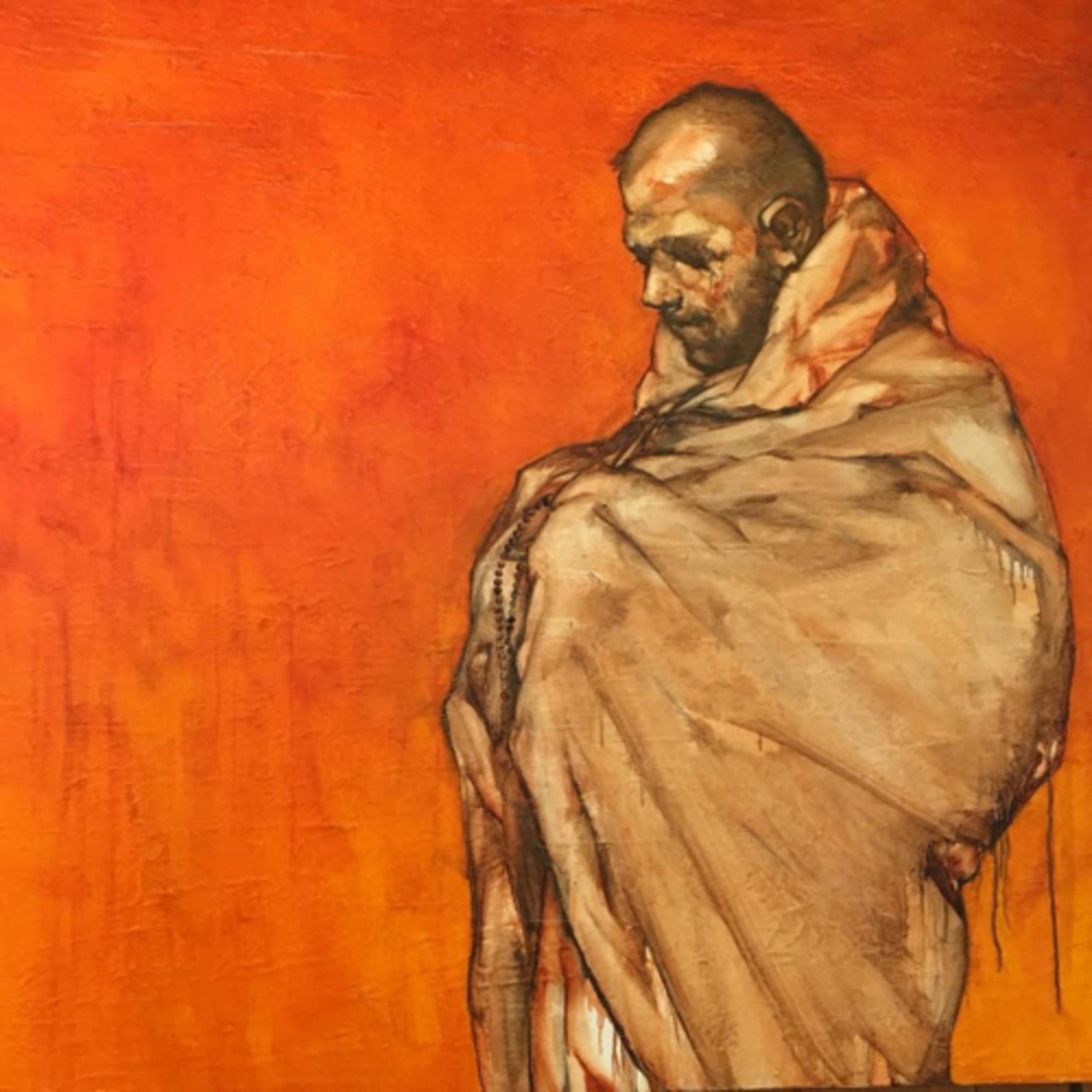 Mindfulness Moment-Baptism episode artwork