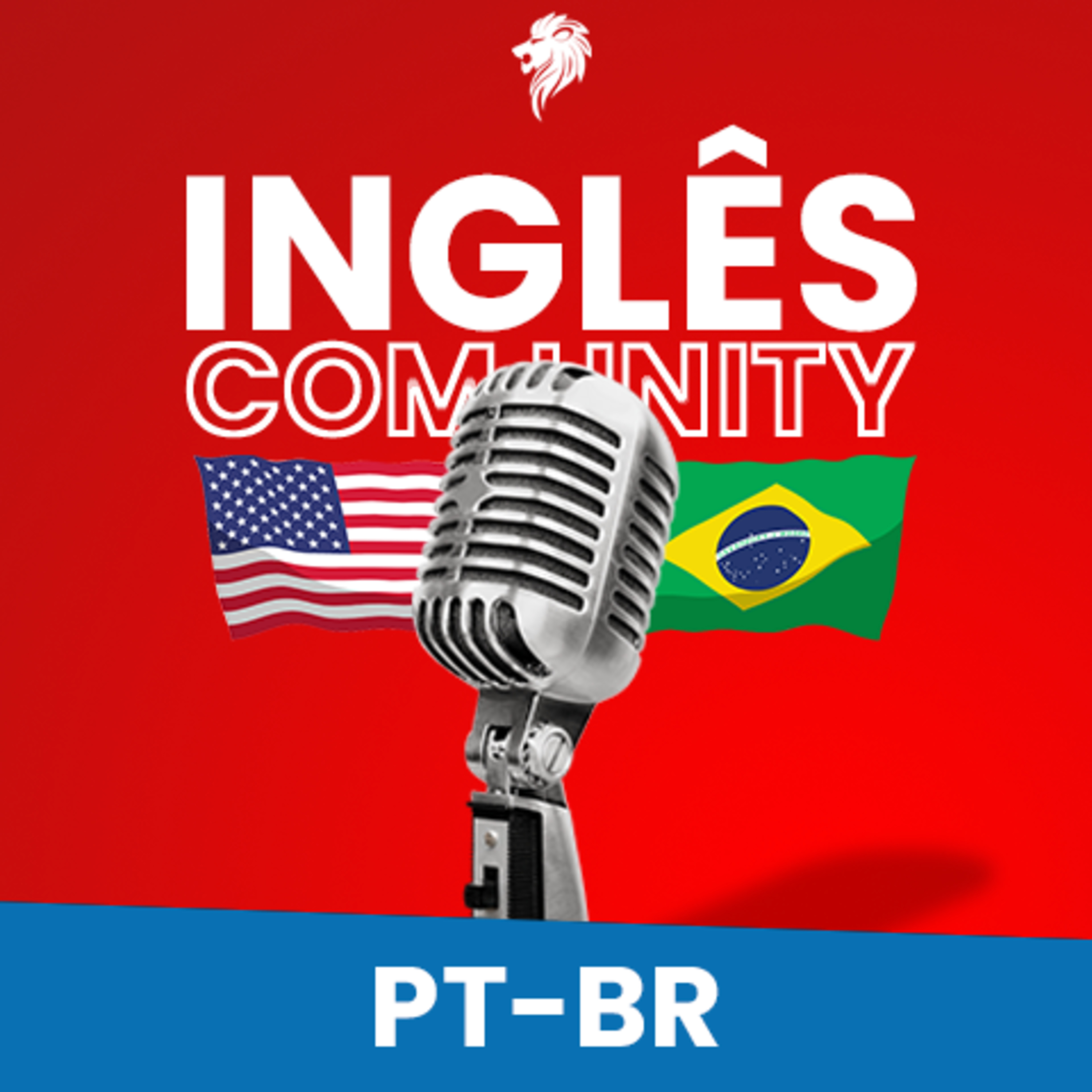Inglês com Unity International