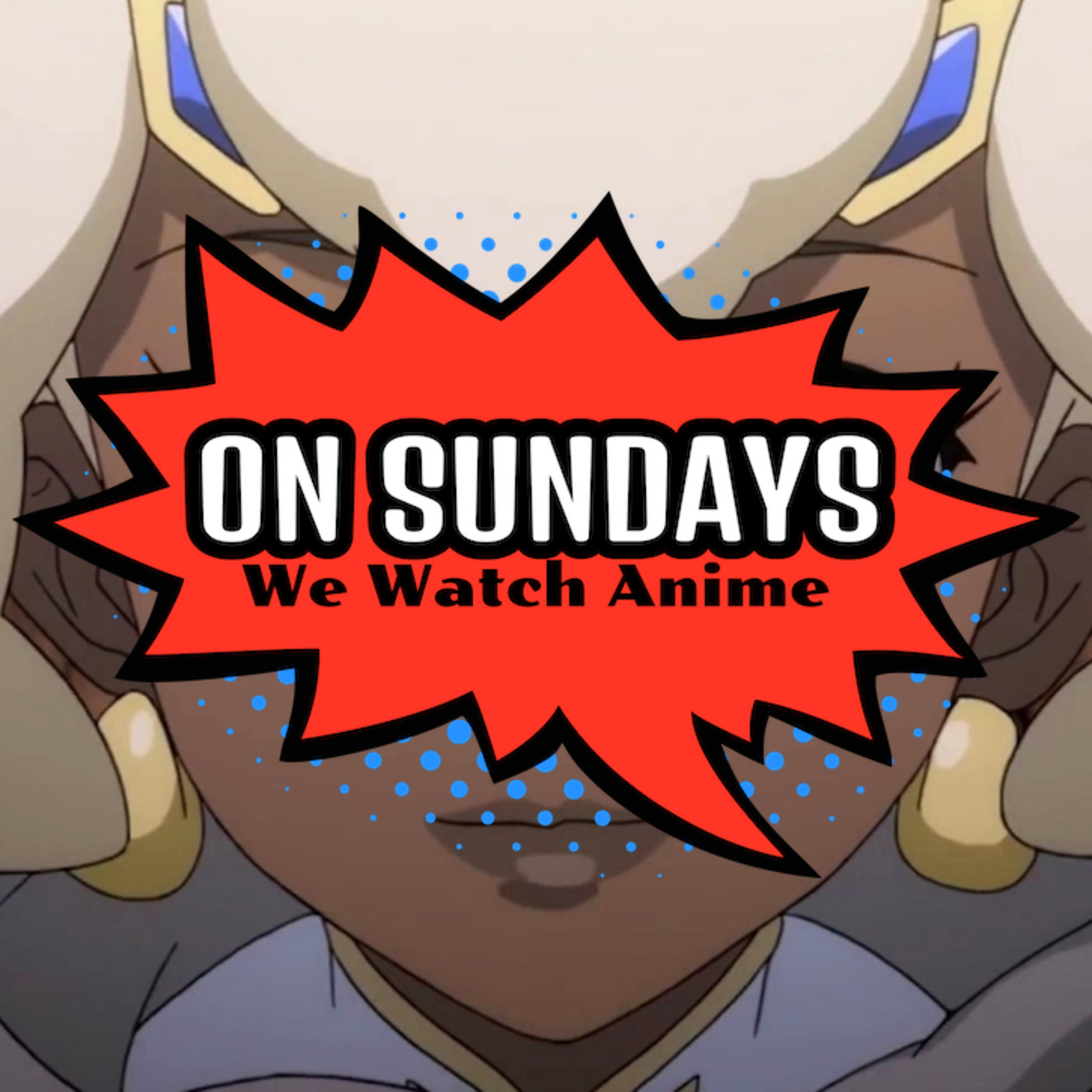Episode 2 - Black Characters in Anime episode artwork