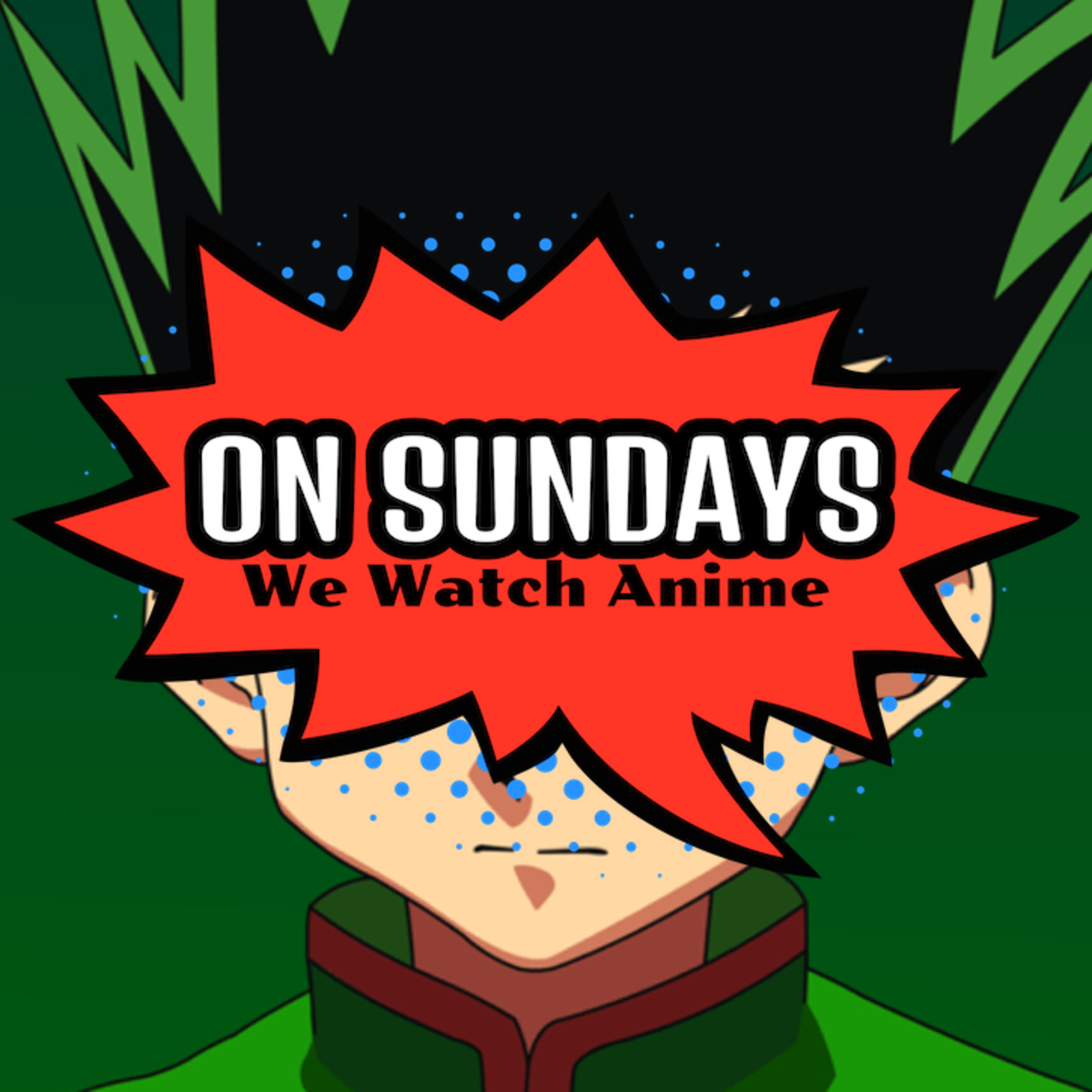Episode 3 - Dubs v Subs episode artwork
