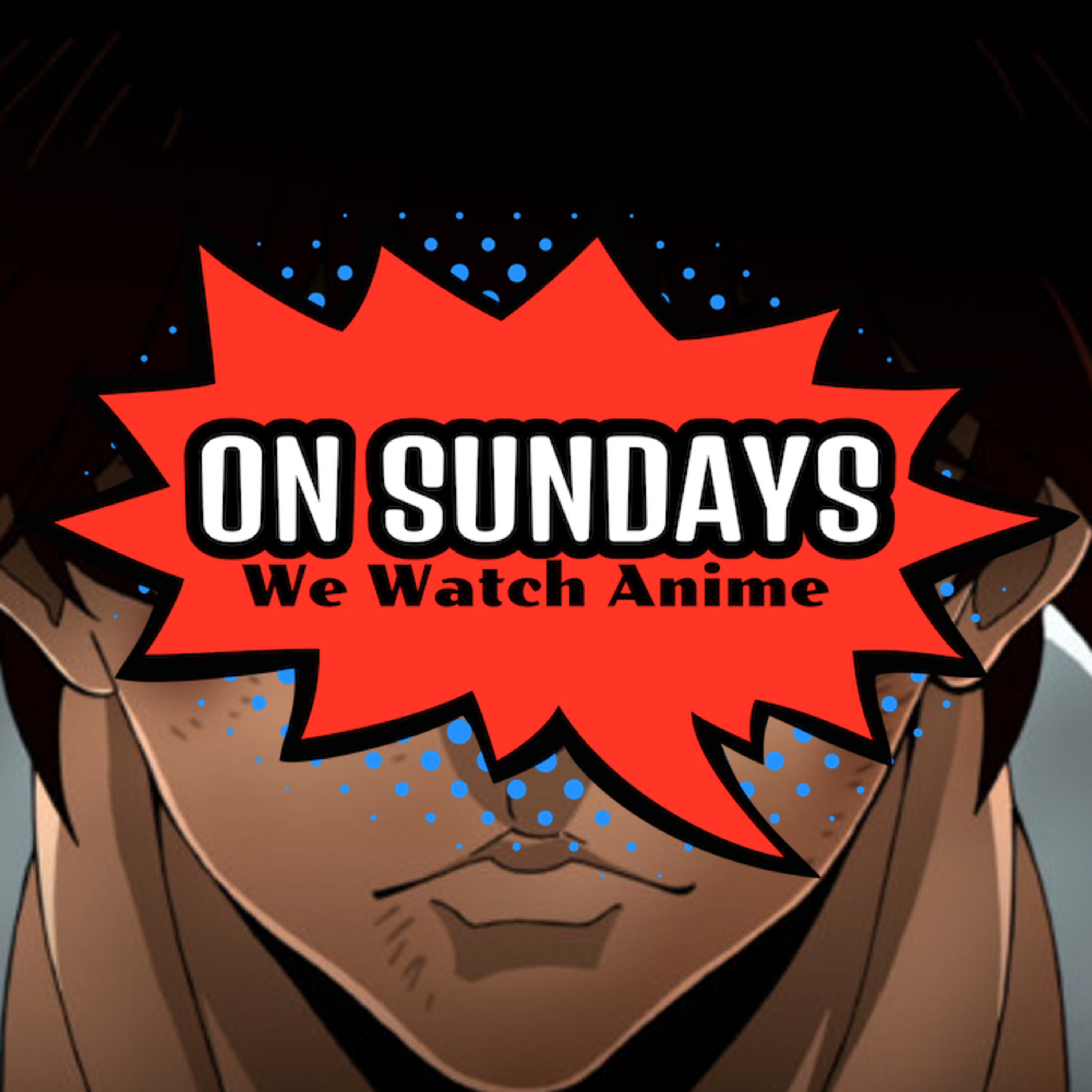 Episode 4 - Martial Arts Anime (feat. @JayDotHarp) episode artwork