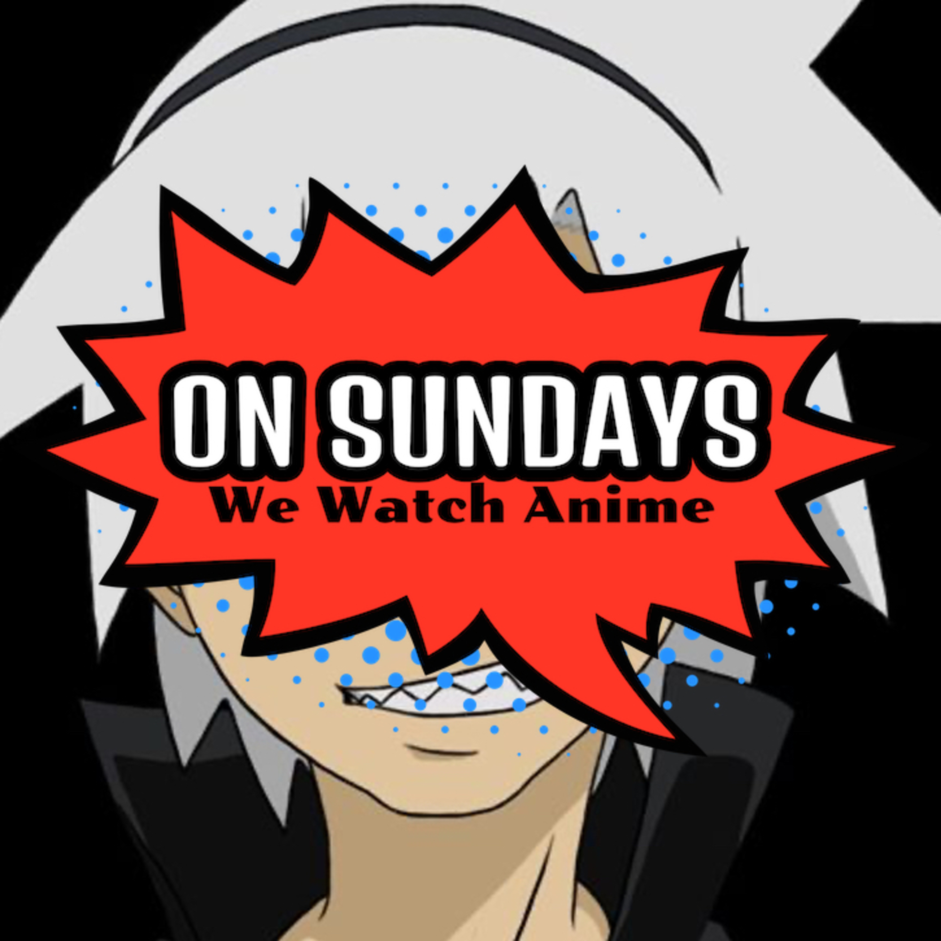 Episode 7 - Horror Anime episode artwork