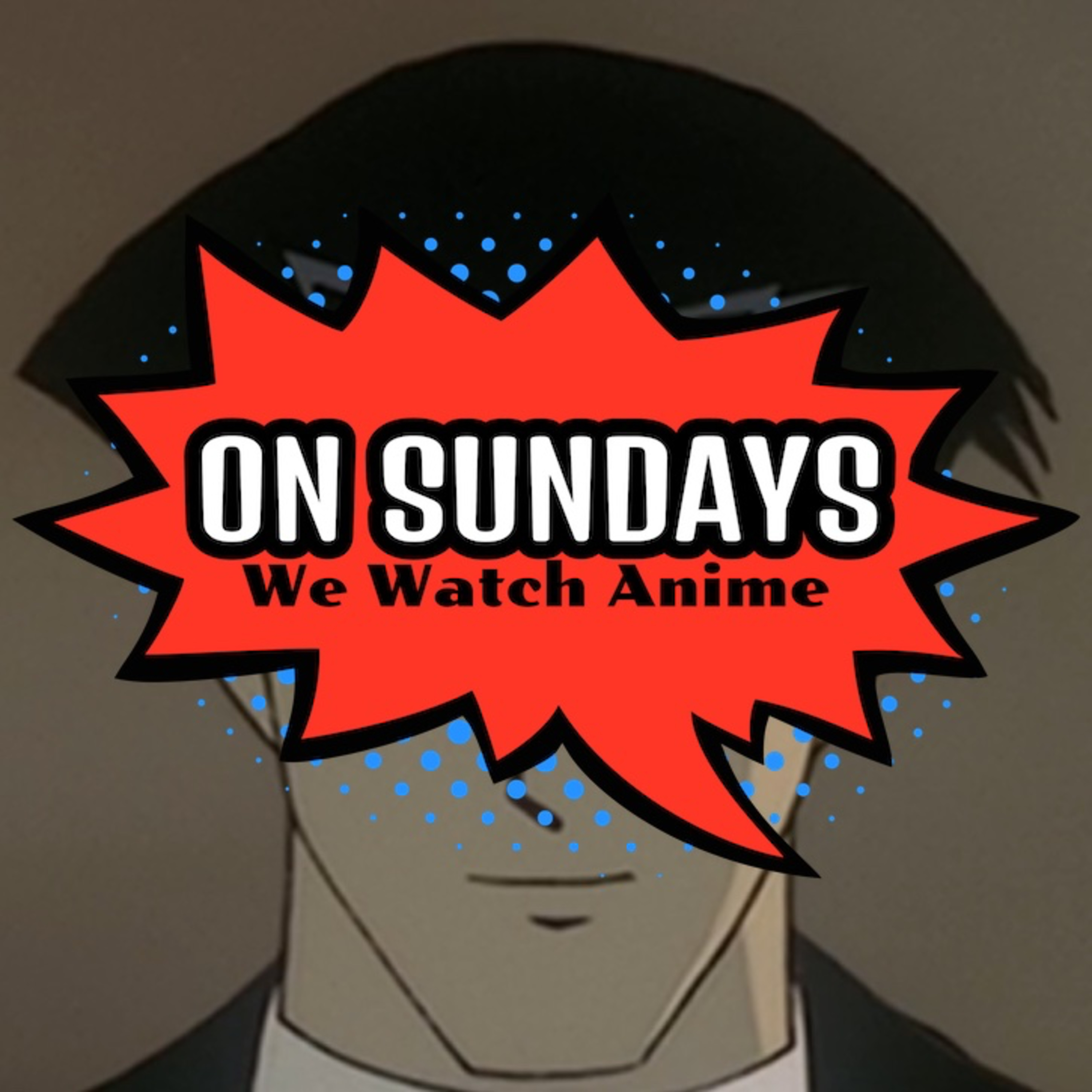 Episode 9 - Iron Giants episode artwork