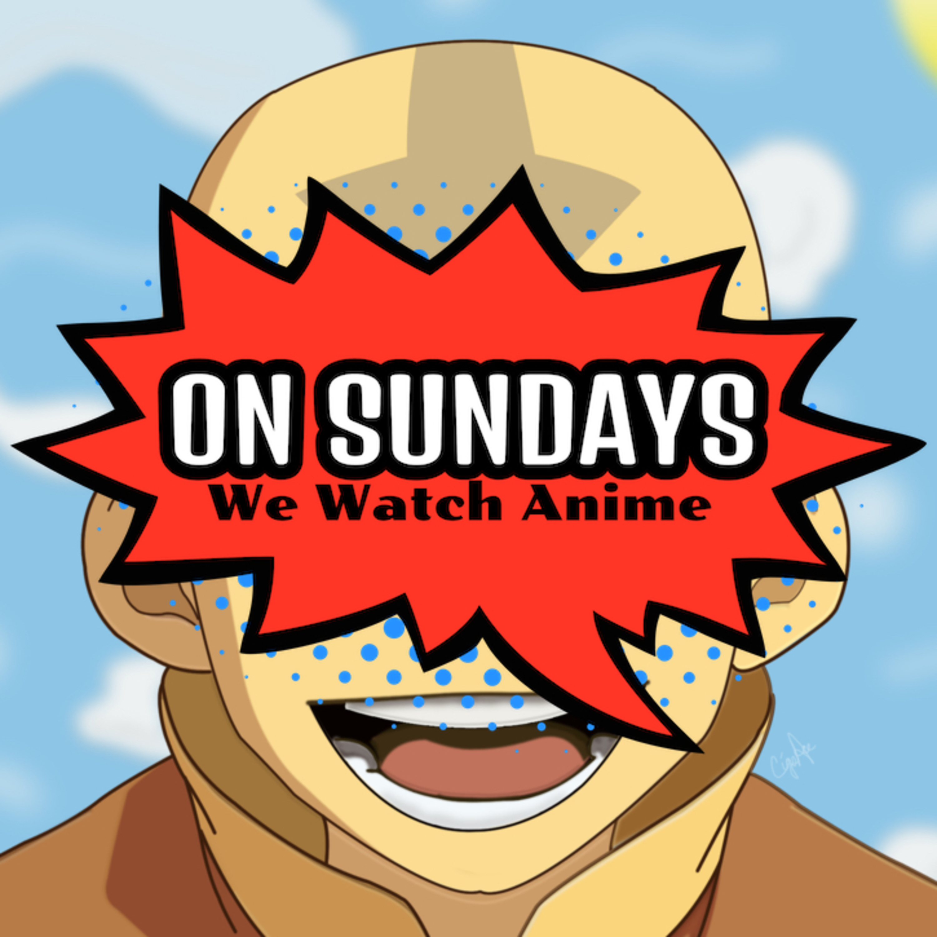 Season 2 Episode 3 - Avatar Showdown: No M. Night Shyamalan! episode artwork