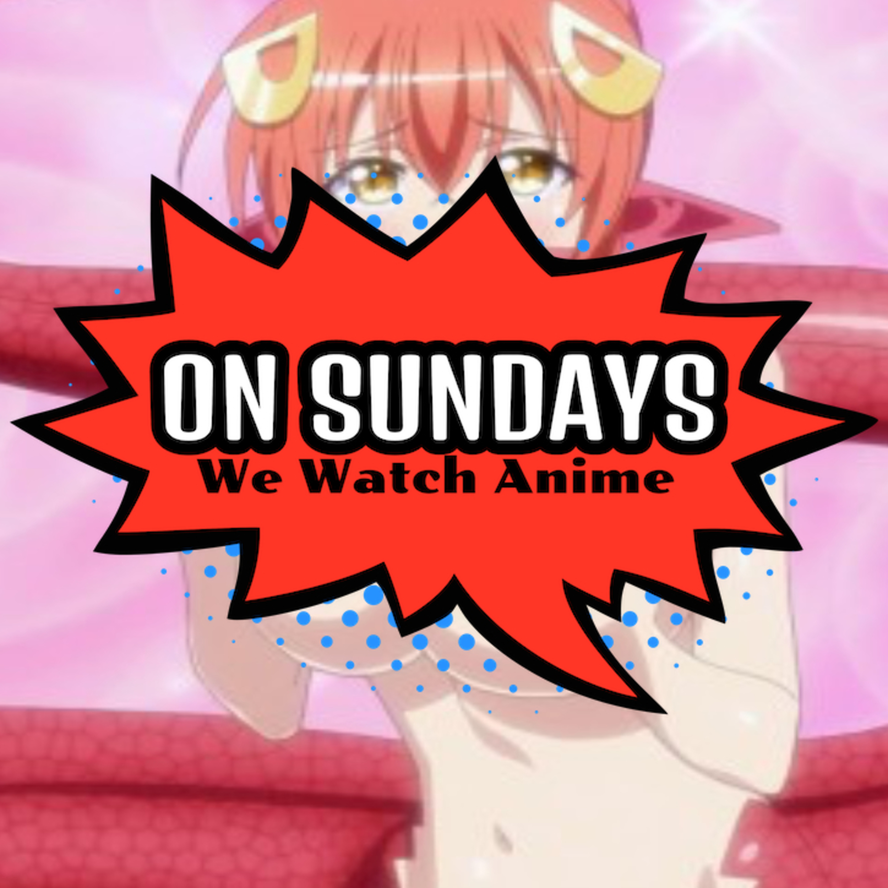 Season 3 Episode 1 - Harem Anime episode artwork