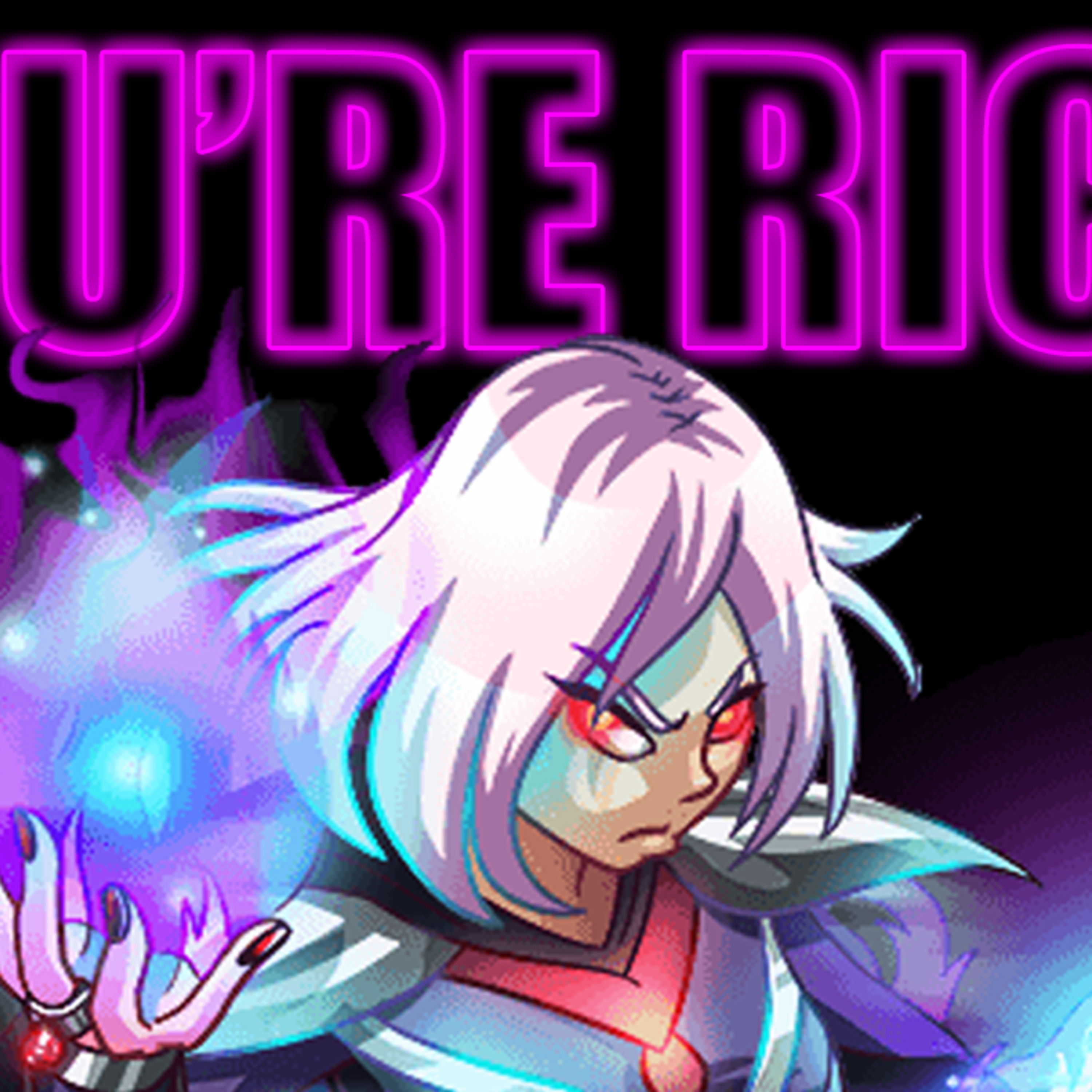 YOU'RE RICH! episode artwork