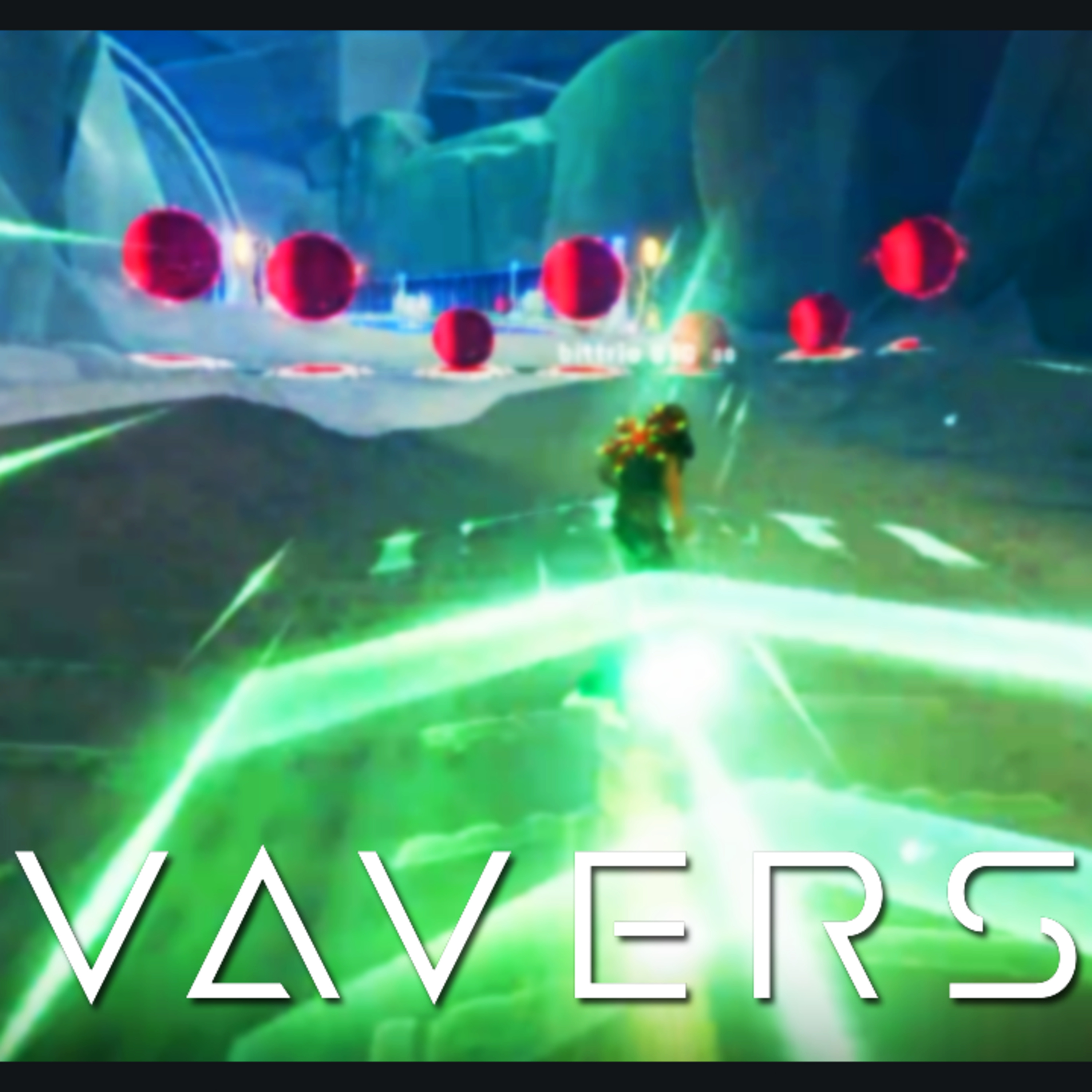 DOWNHILL | EVAVERSE GAMEPLAY episode artwork