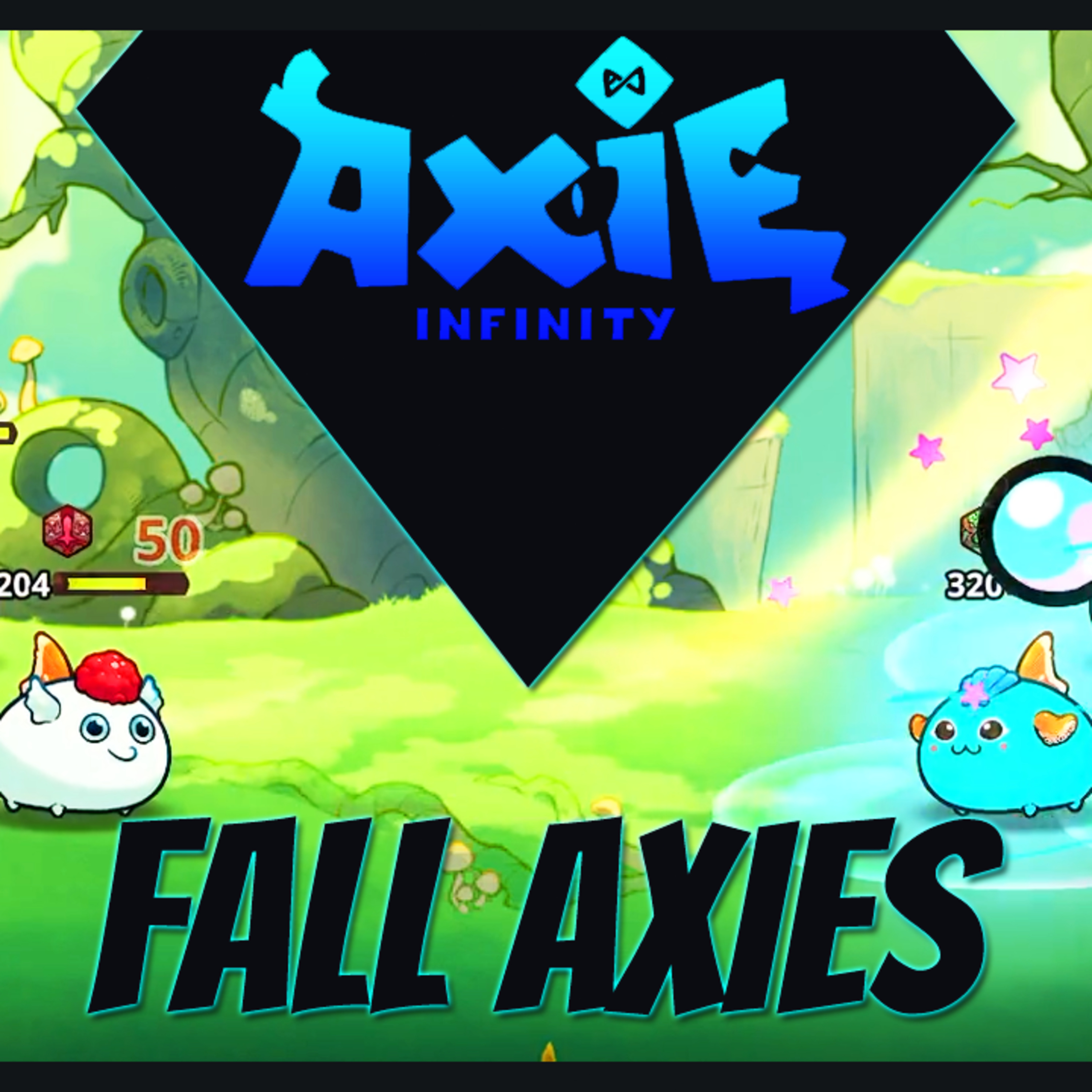 FALL AXIES episode artwork