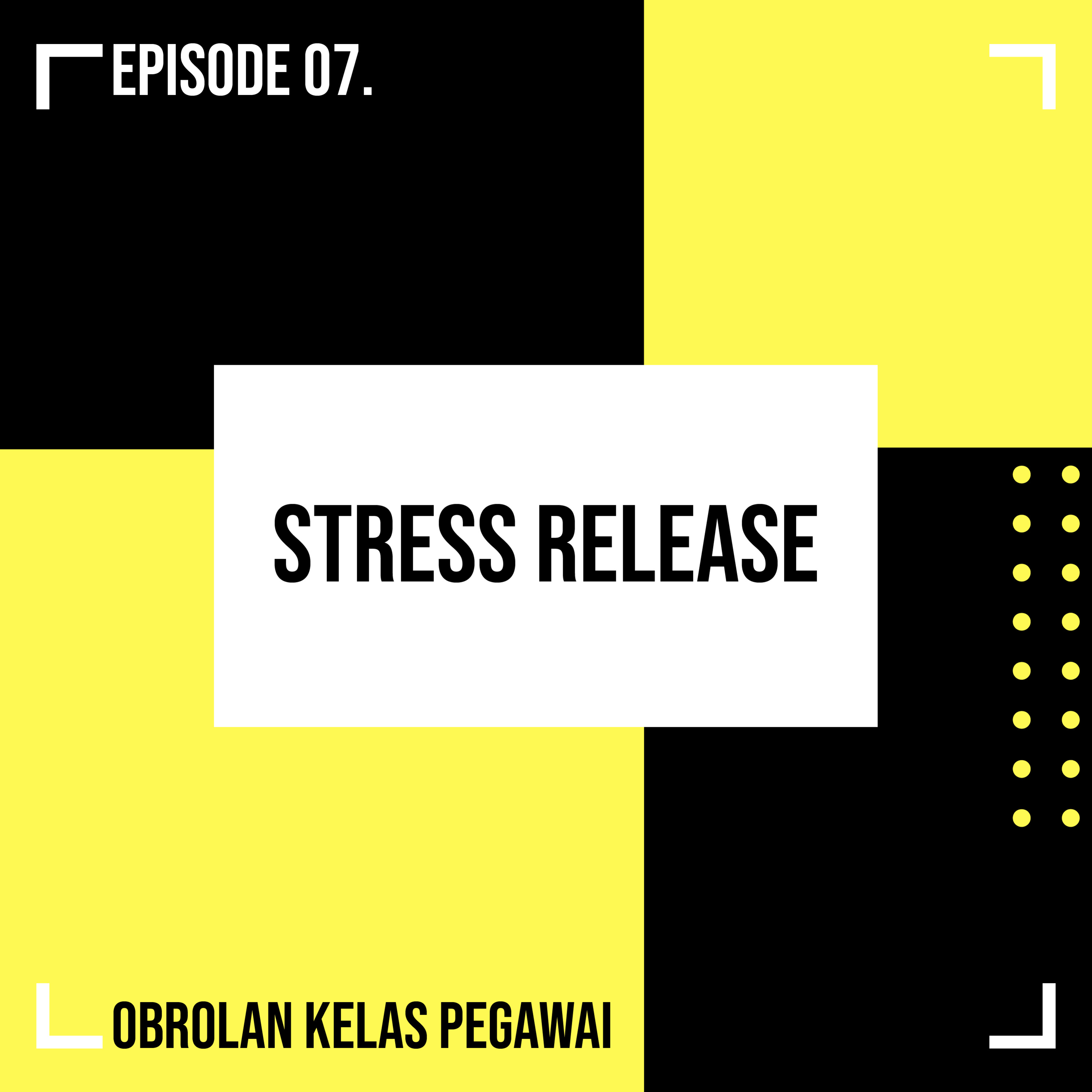 Obrolan Kelas Pegawai