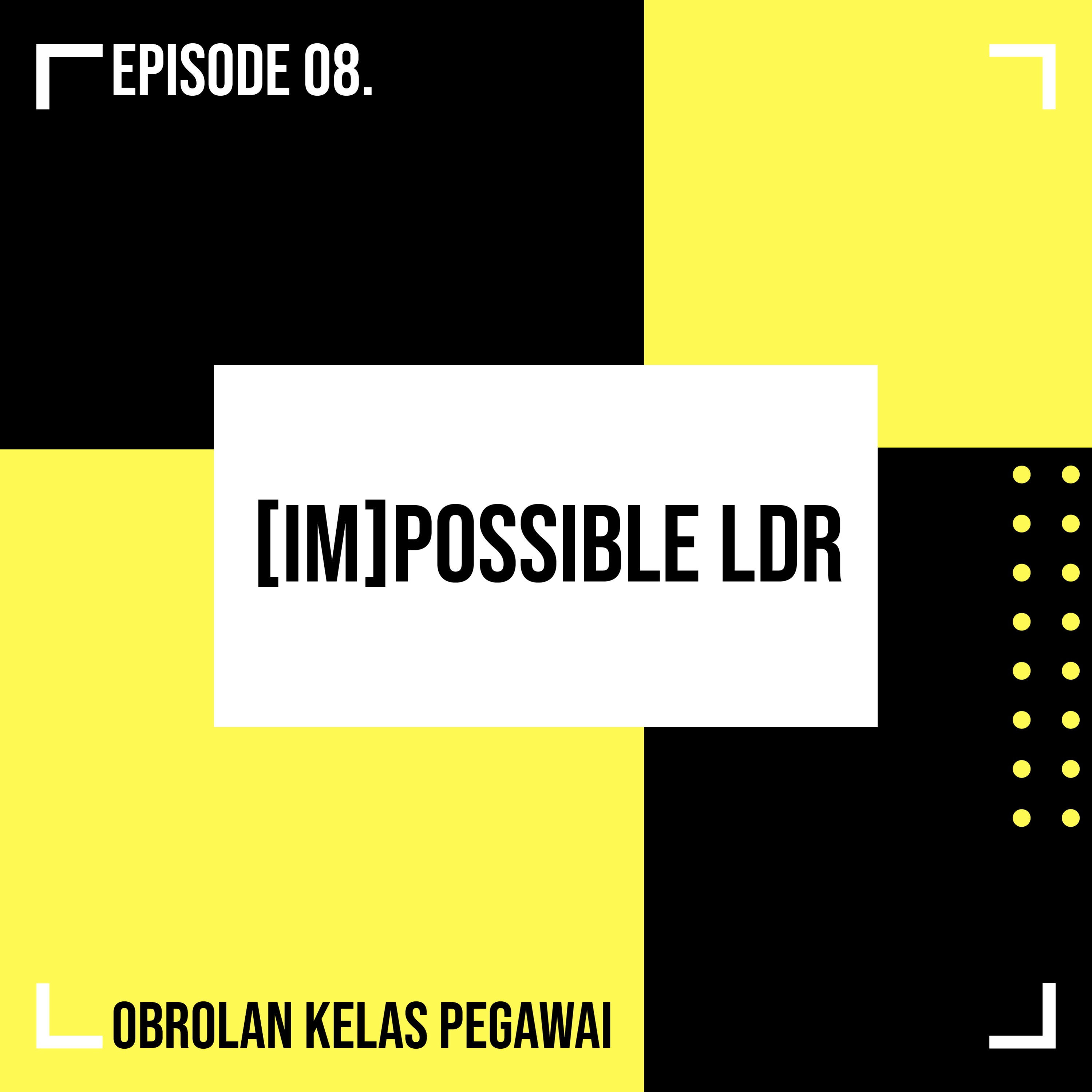 Obrolan Kelas Pegawai