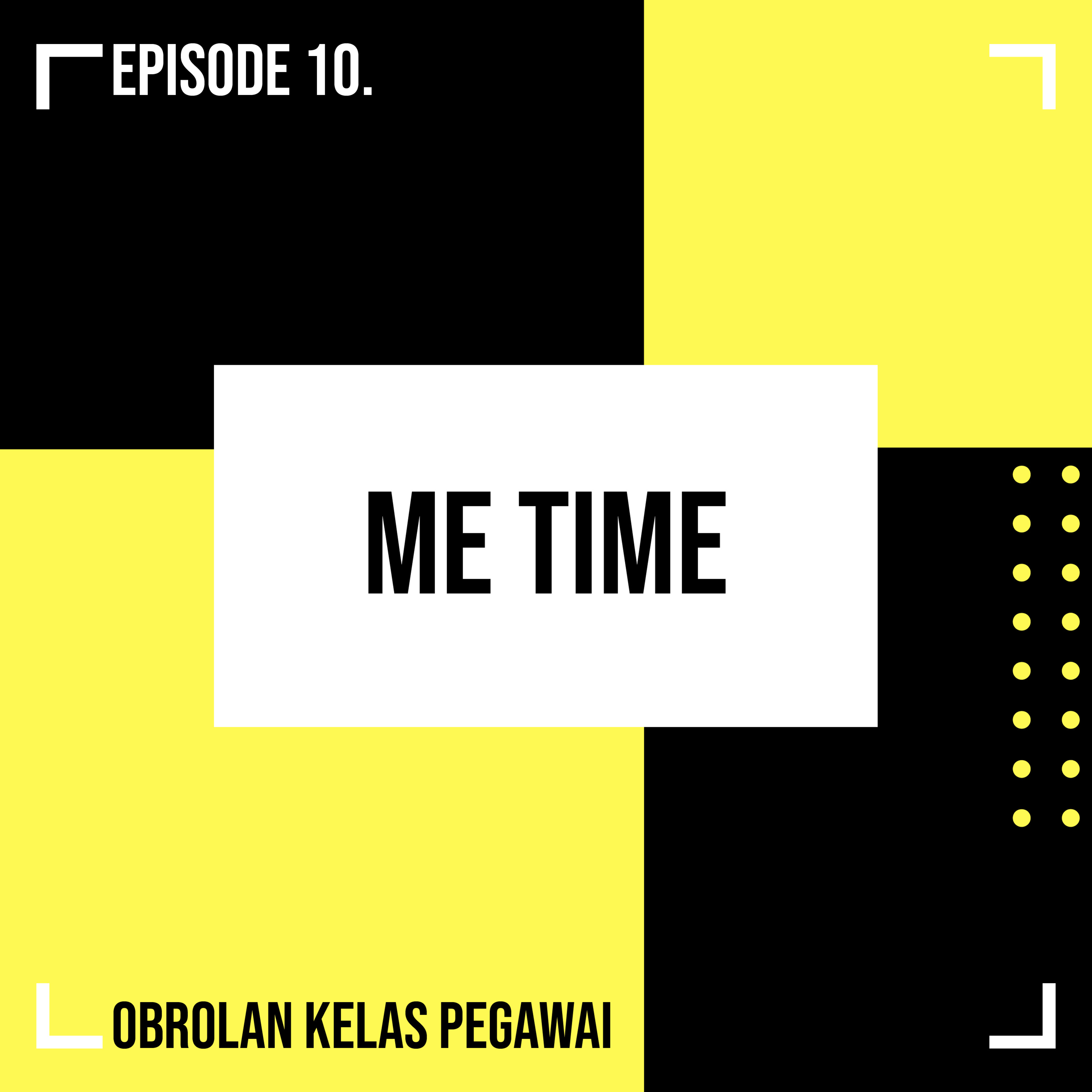 Obrolan Kelas Pegawai