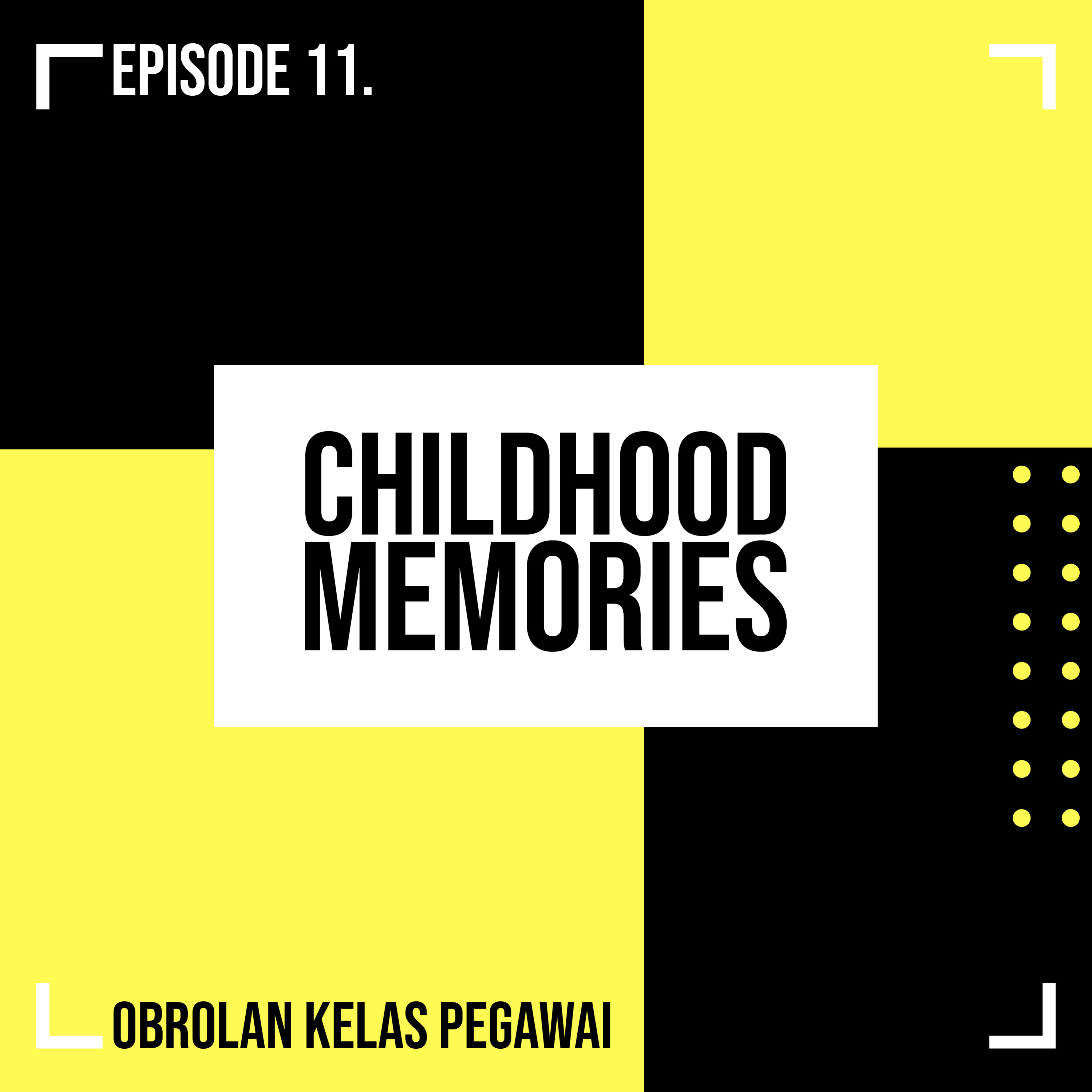 Obrolan Kelas Pegawai