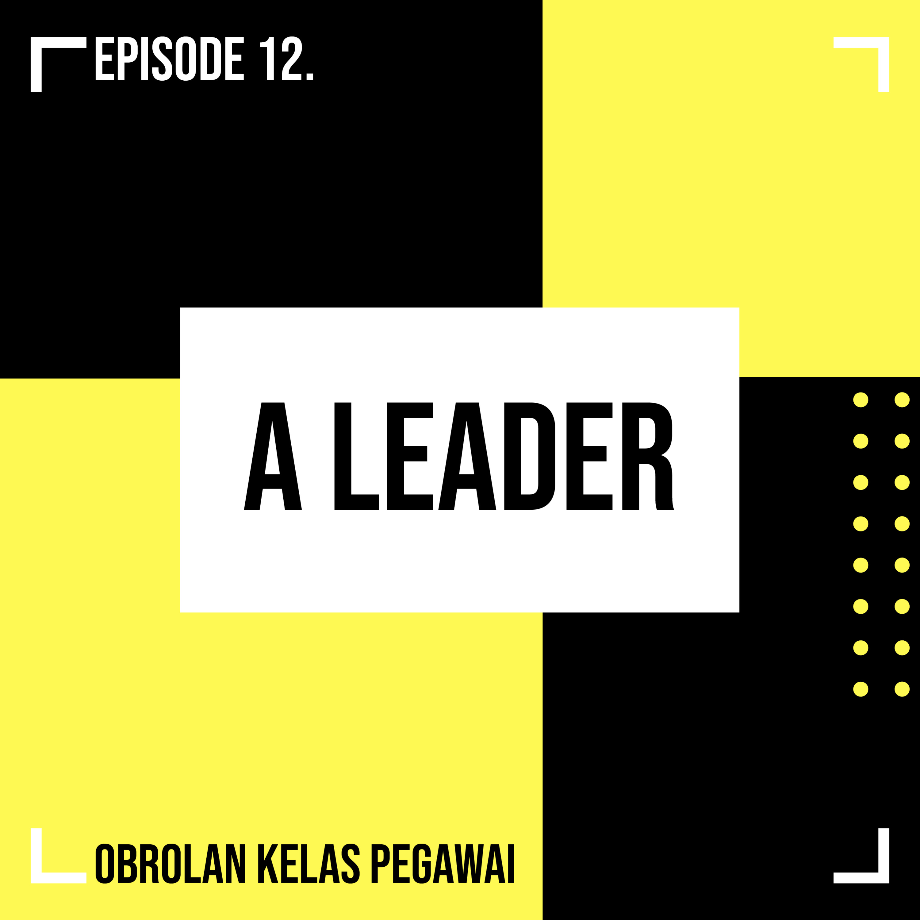 Obrolan Kelas Pegawai
