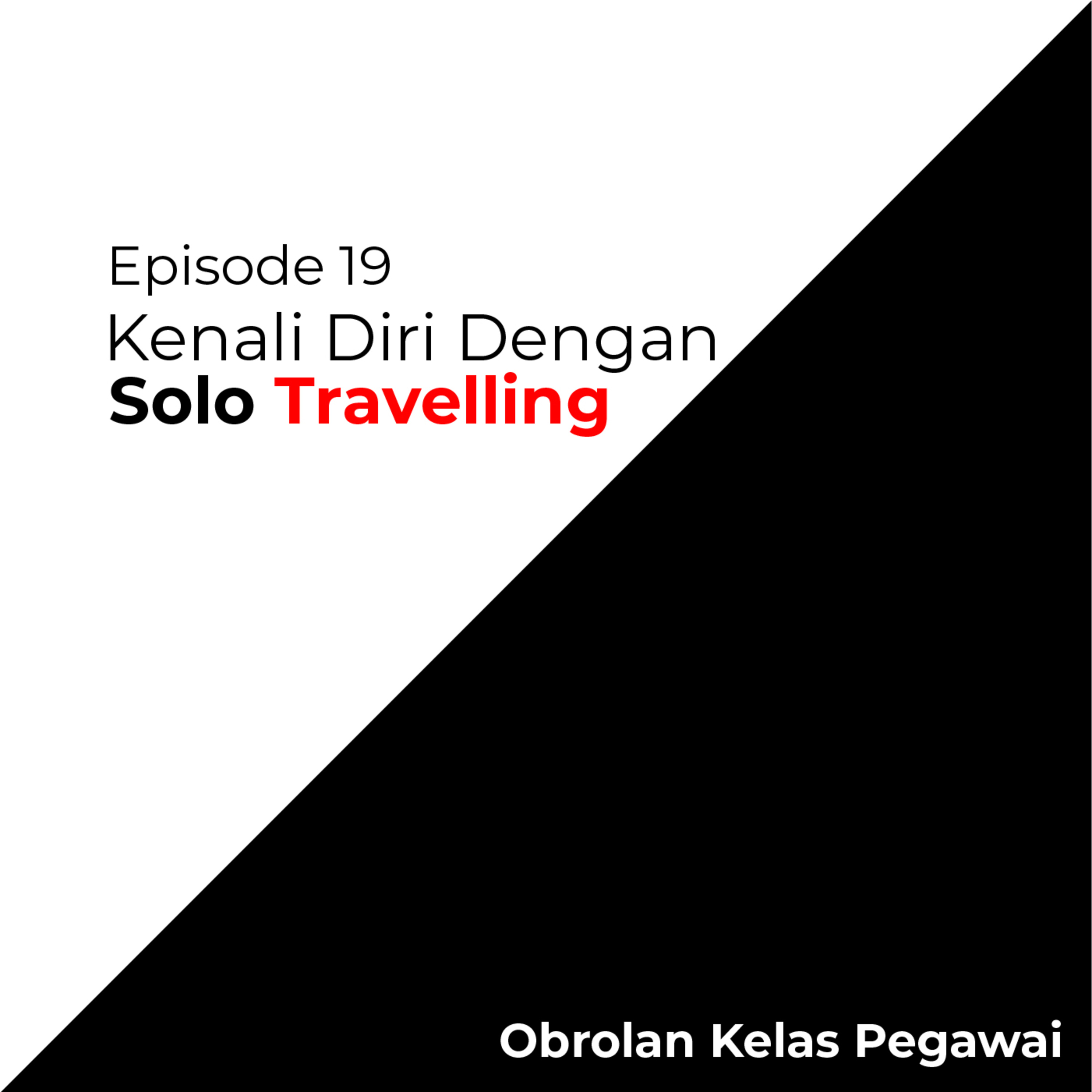 Obrolan Kelas Pegawai