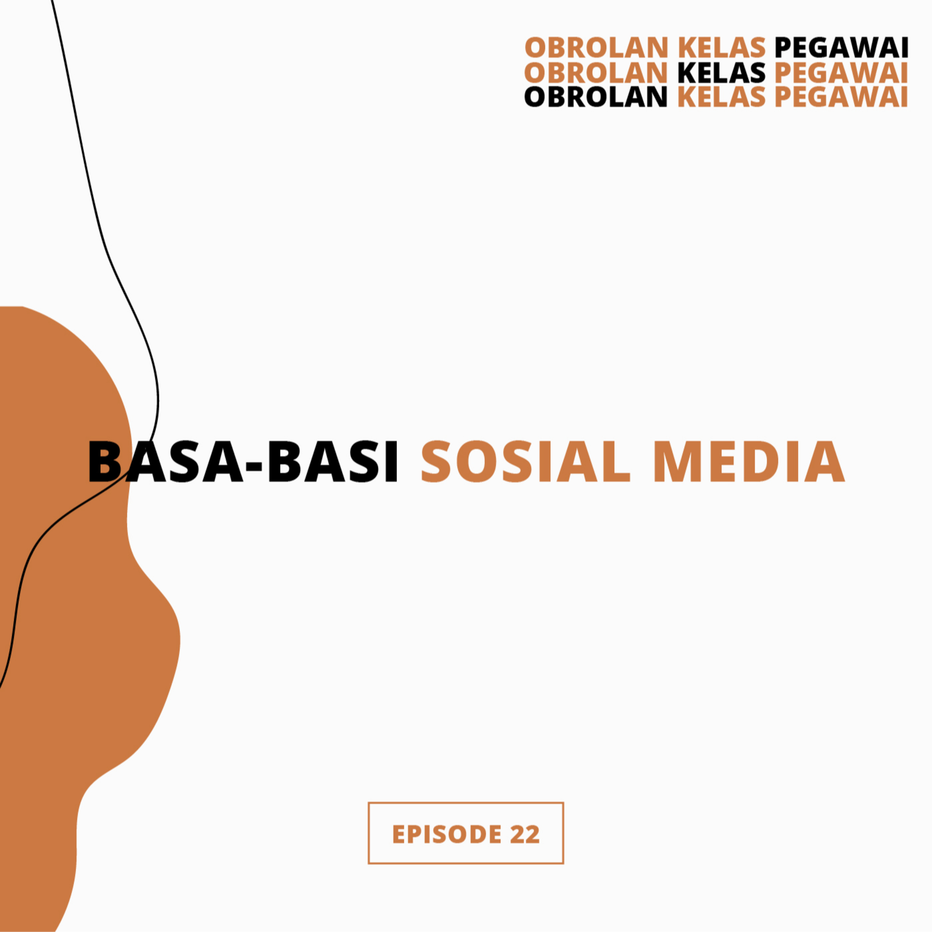 Obrolan Kelas Pegawai