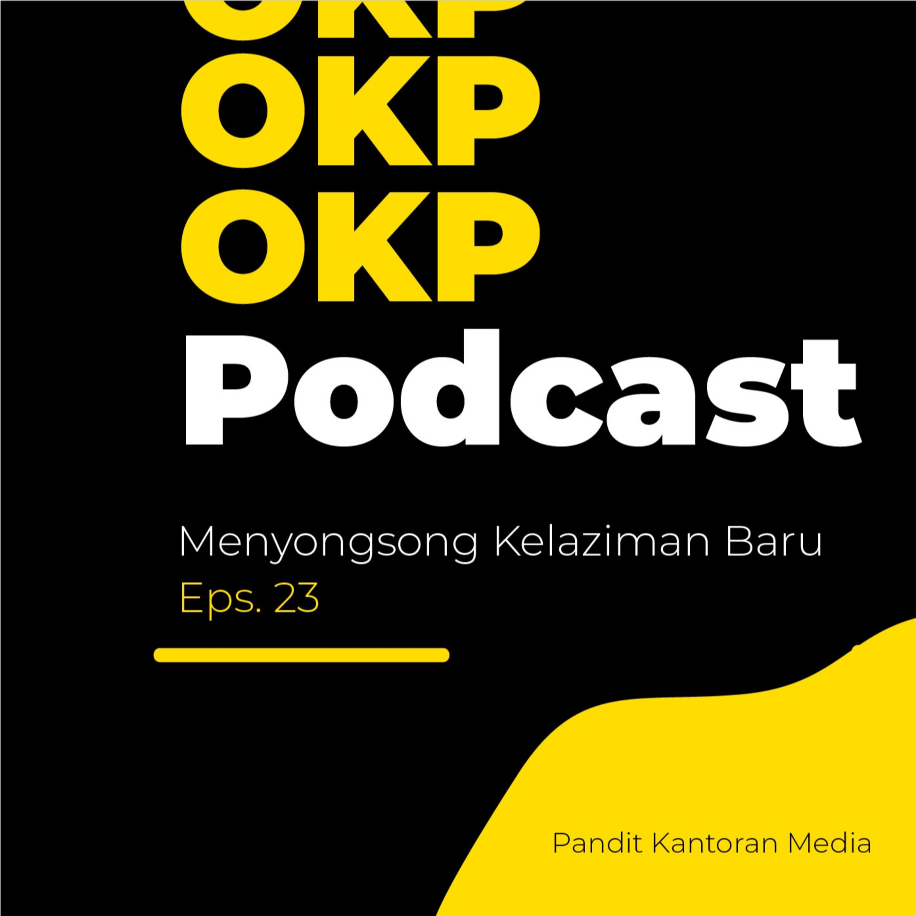 Obrolan Kelas Pegawai