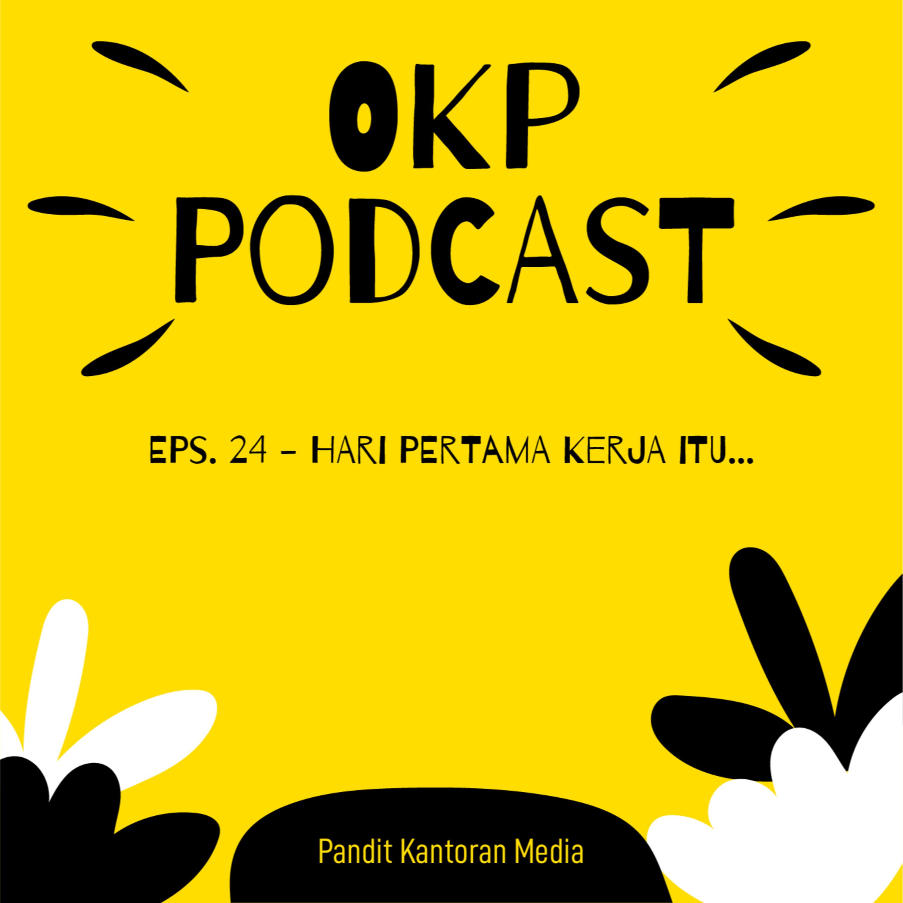 Obrolan Kelas Pegawai