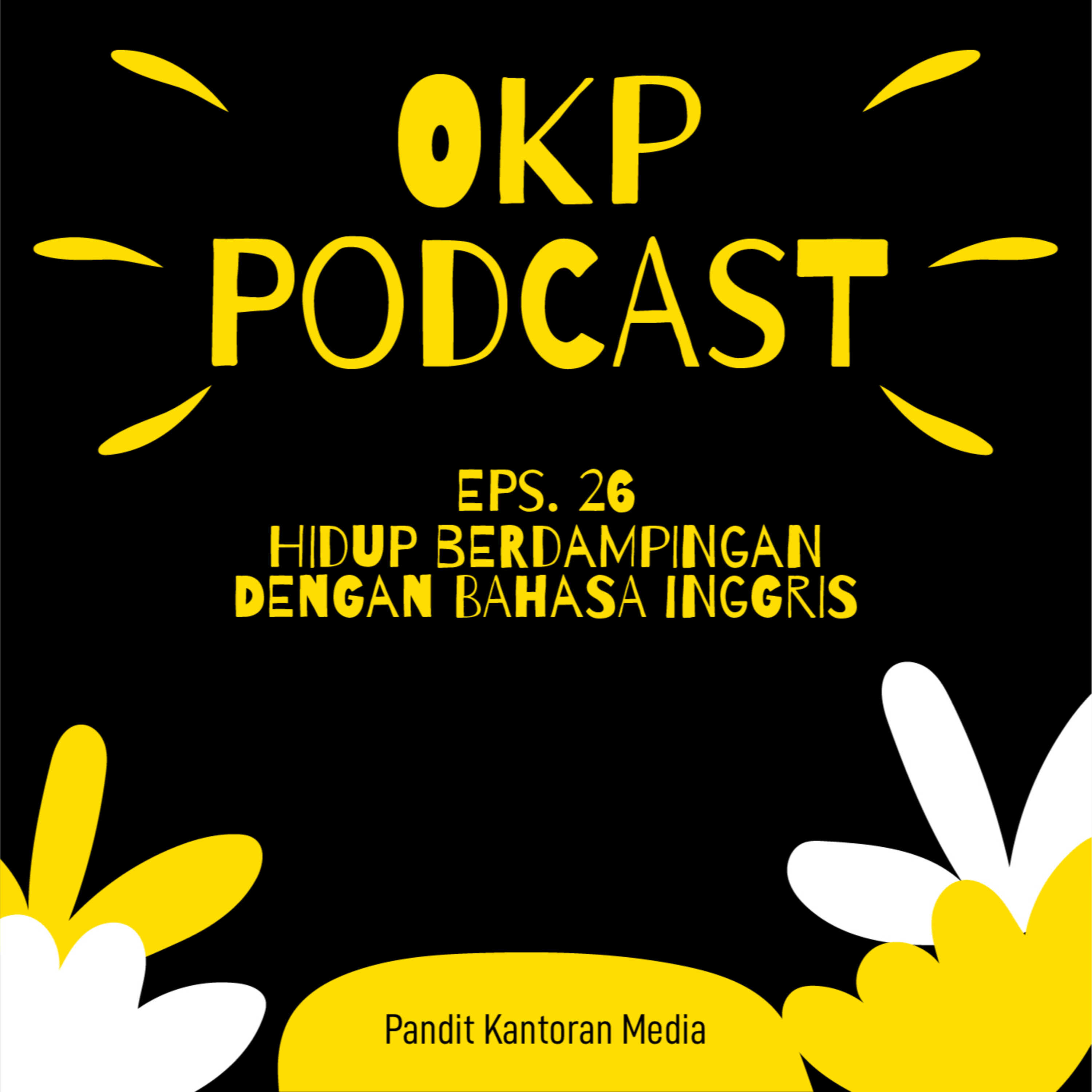 Obrolan Kelas Pegawai
