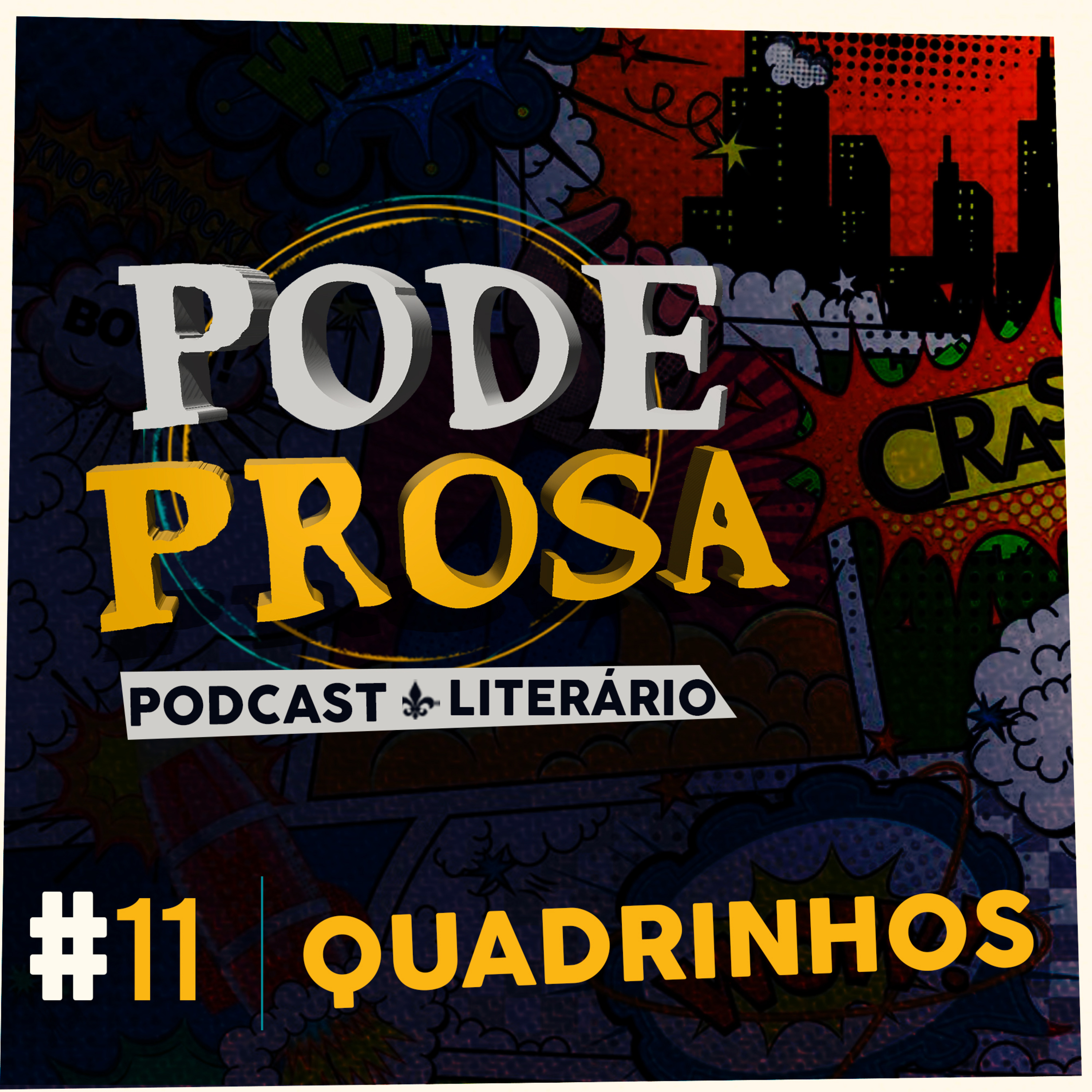 PodeProsa