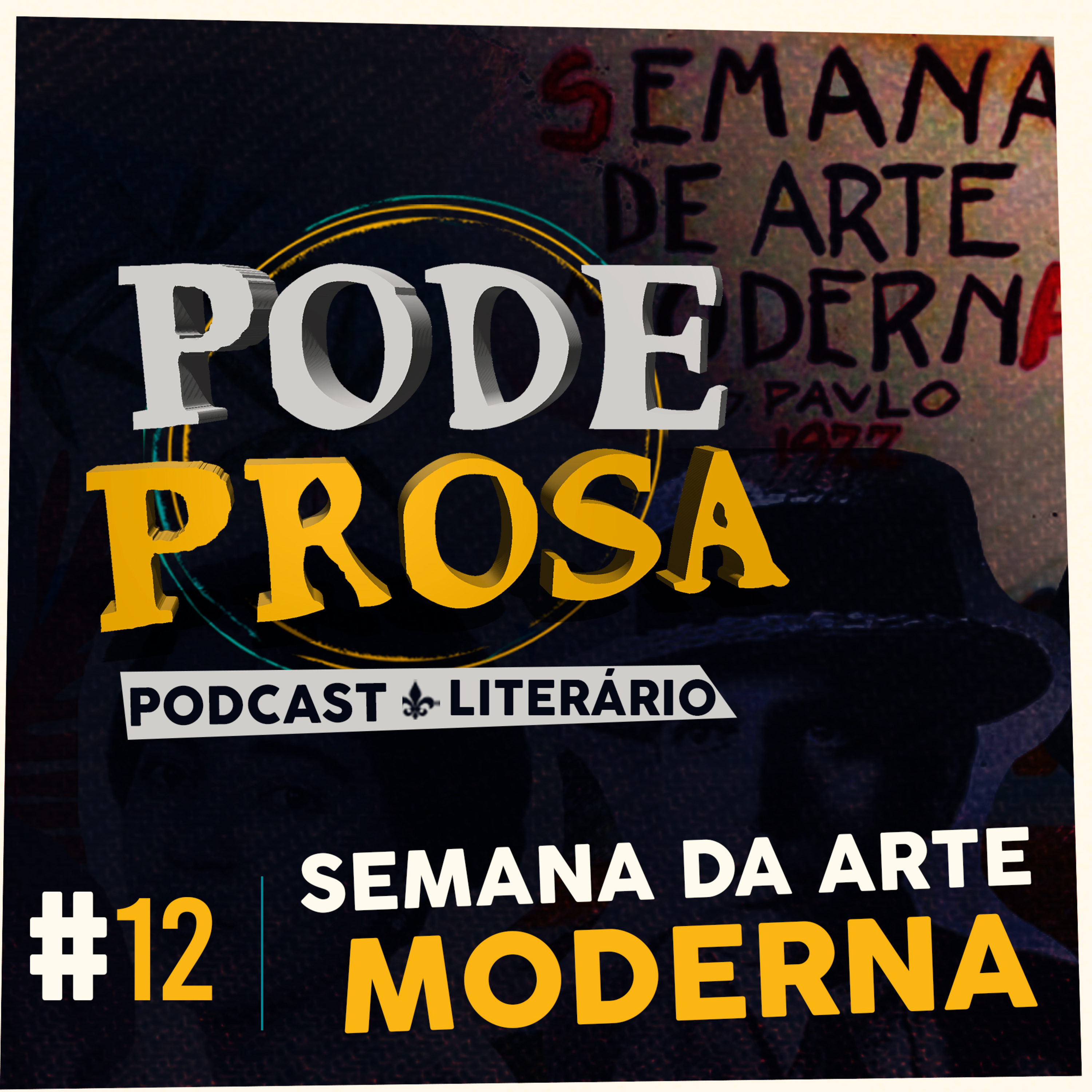 PodeProsa