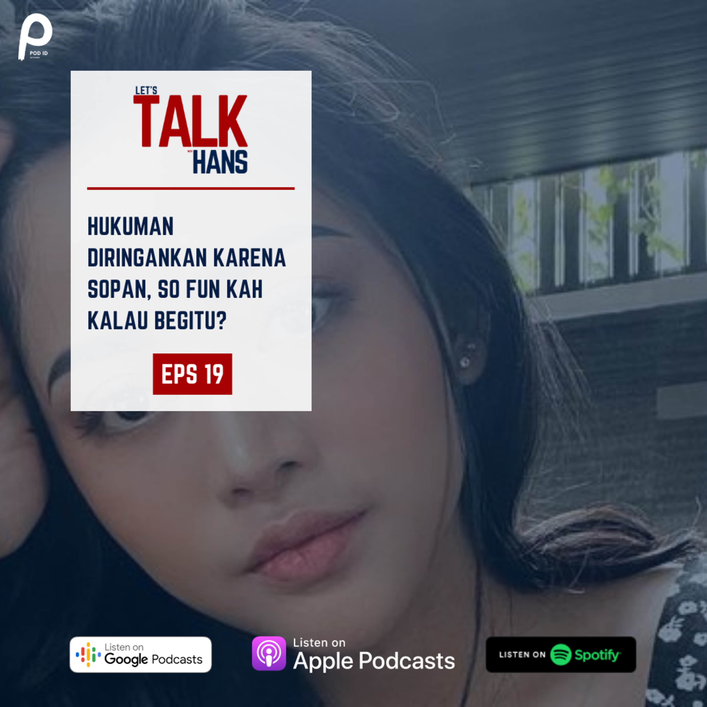 Let\'s Talk With Hans