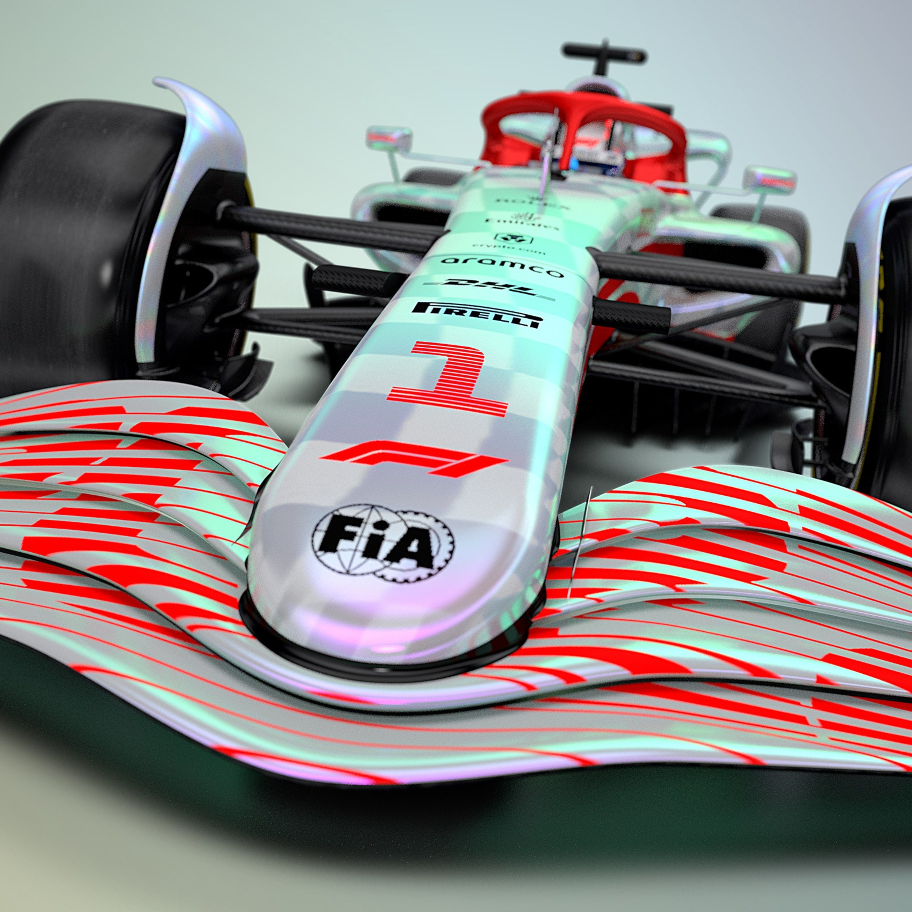 F1 - El Corralito
