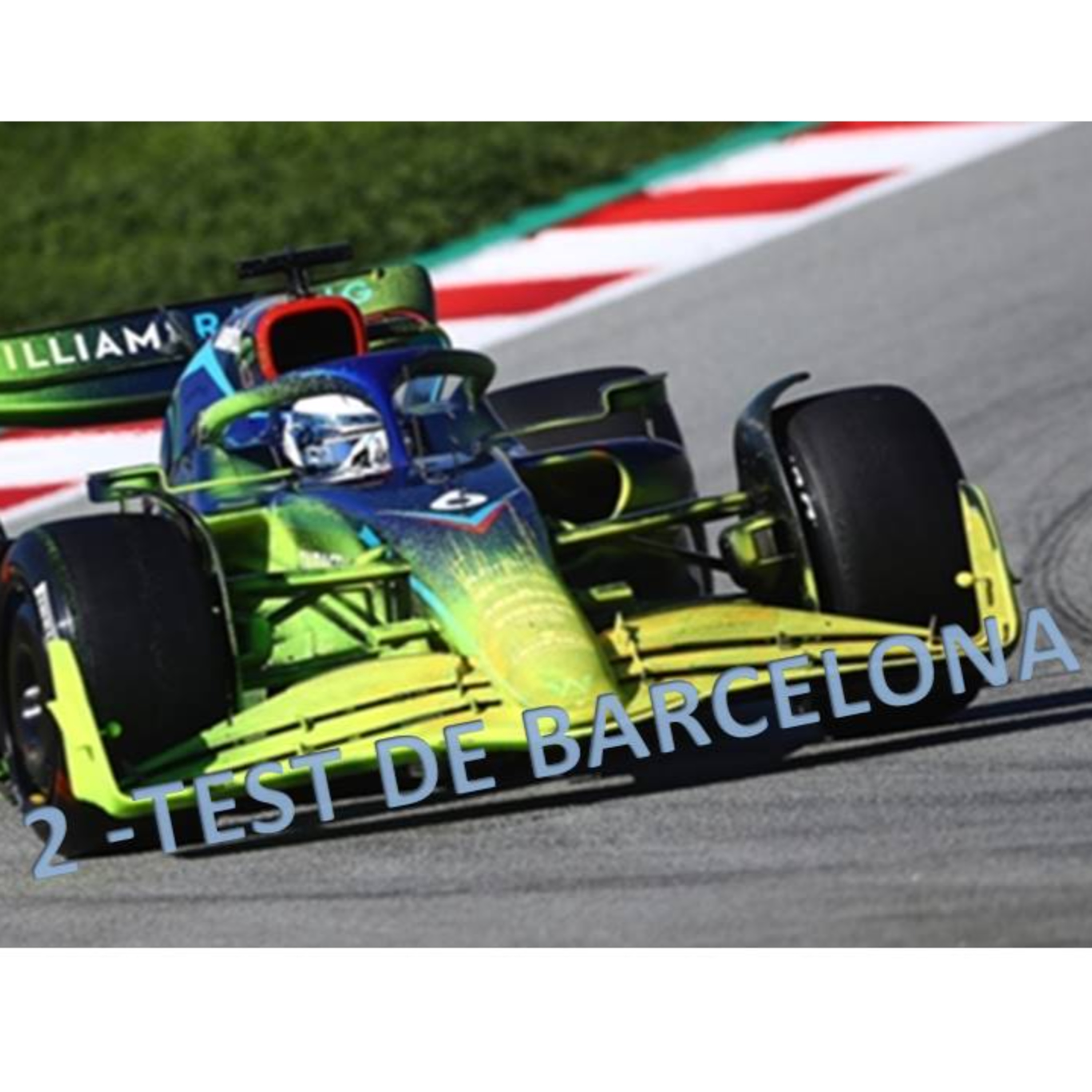 F1 - El Corralito