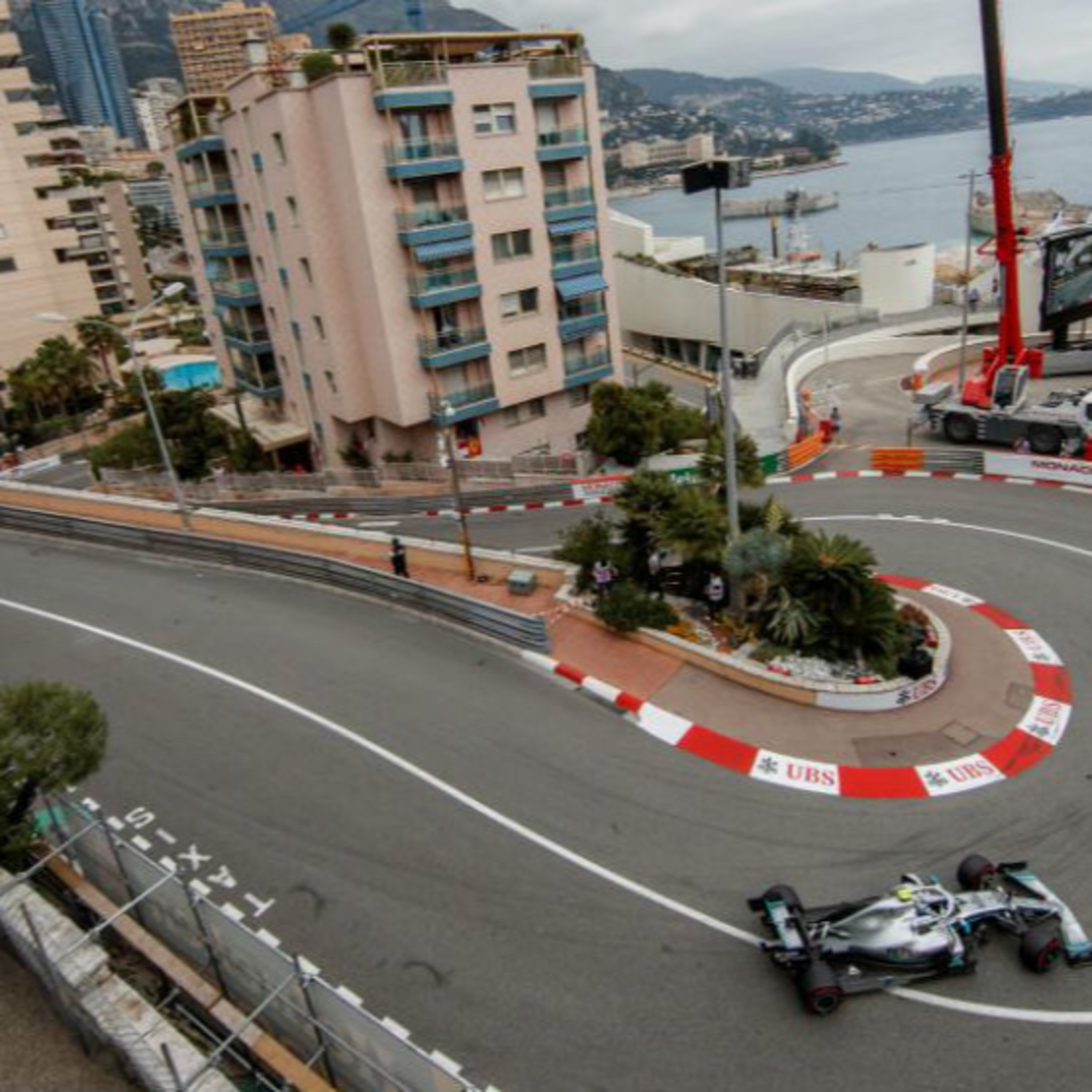 F1 - El Corralito