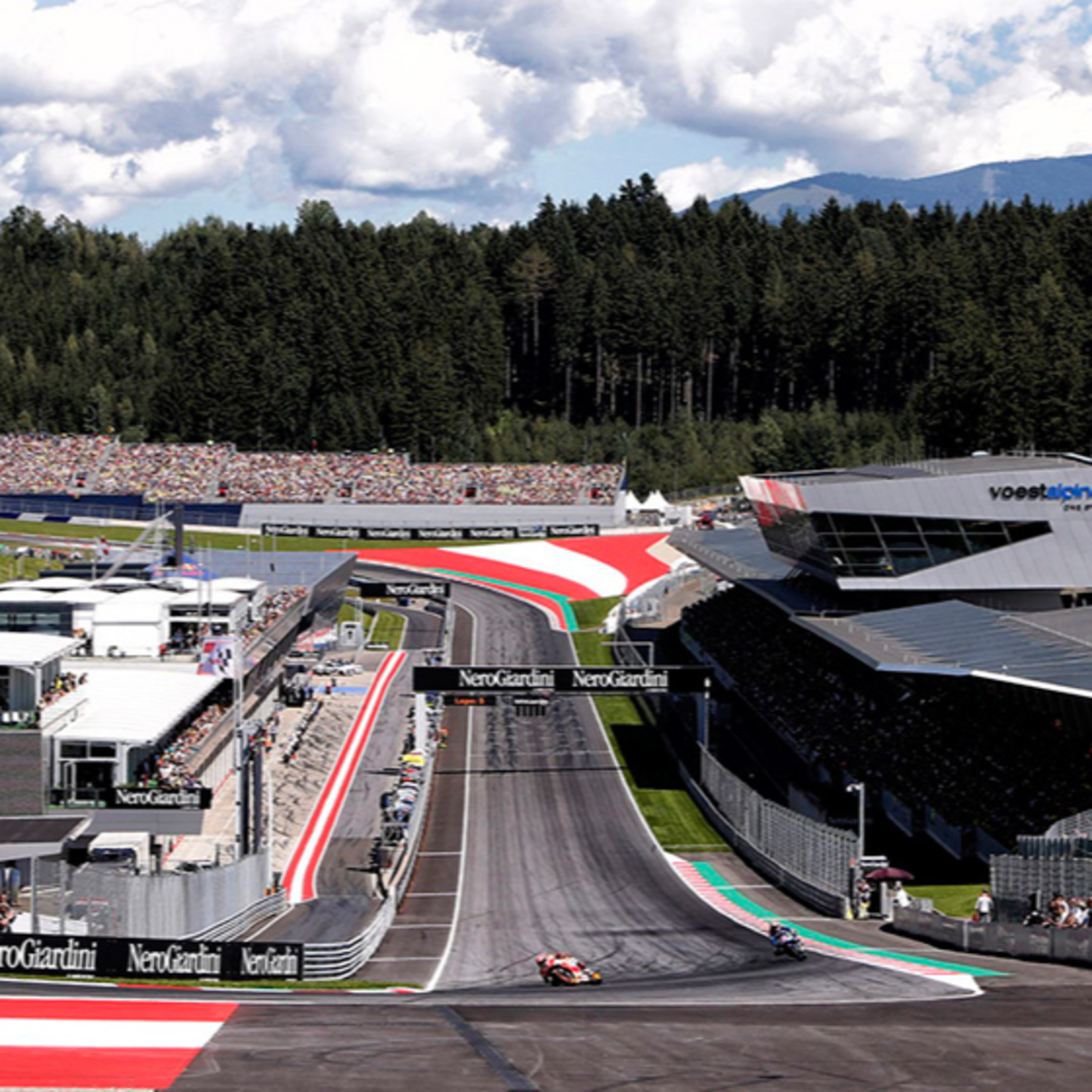 F1 - El Corralito