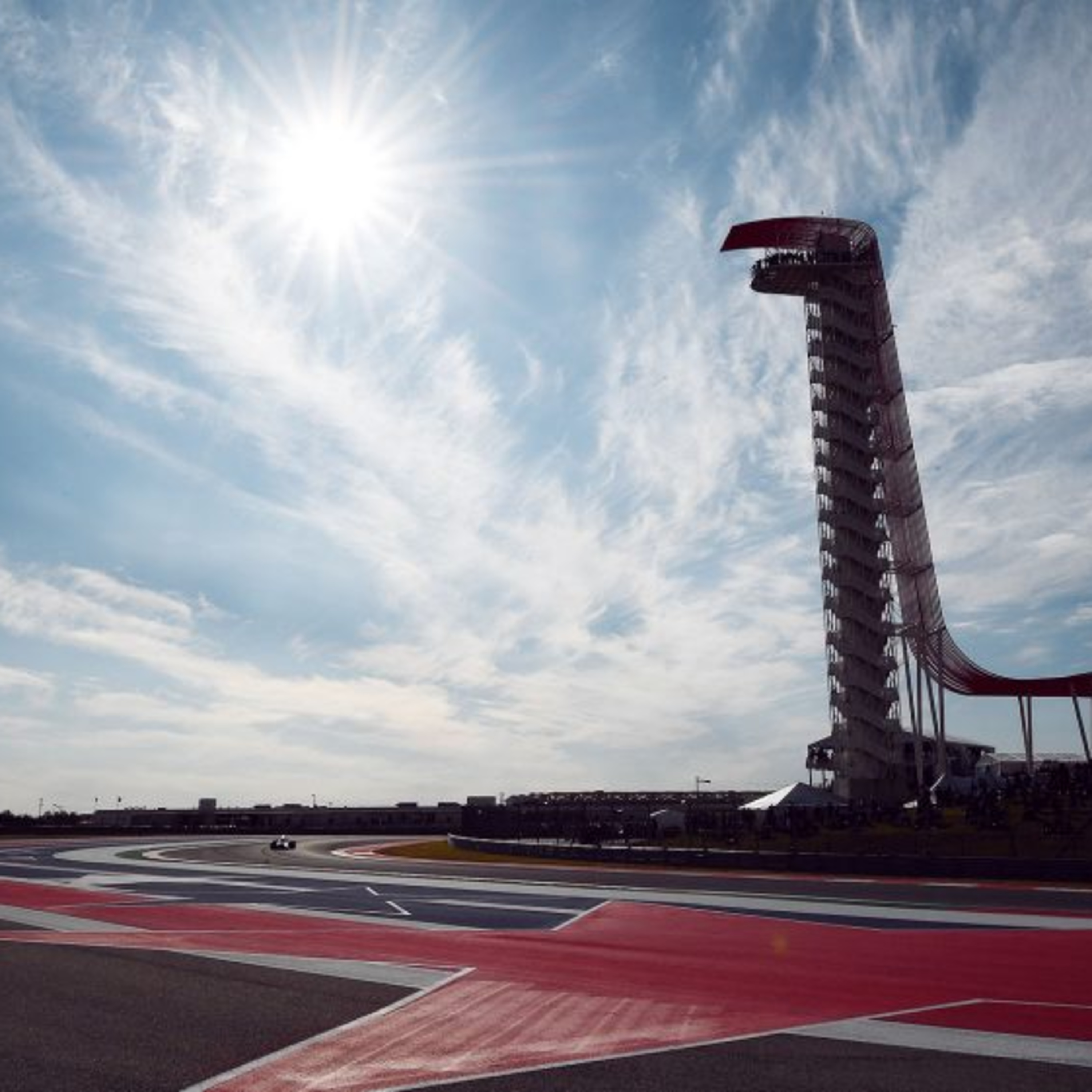 F1 - El Corralito