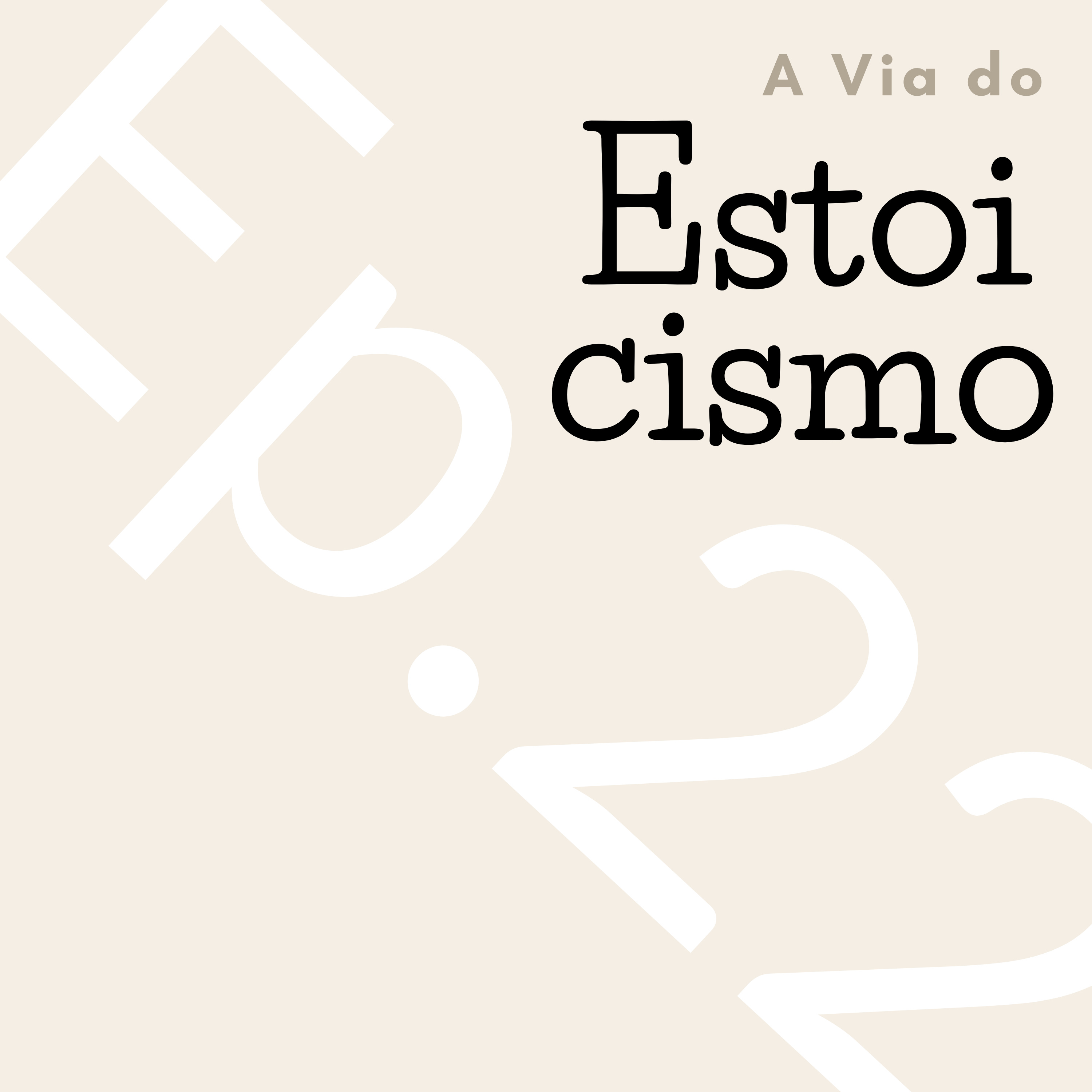 Ep. 22 - Fugir do queixume
