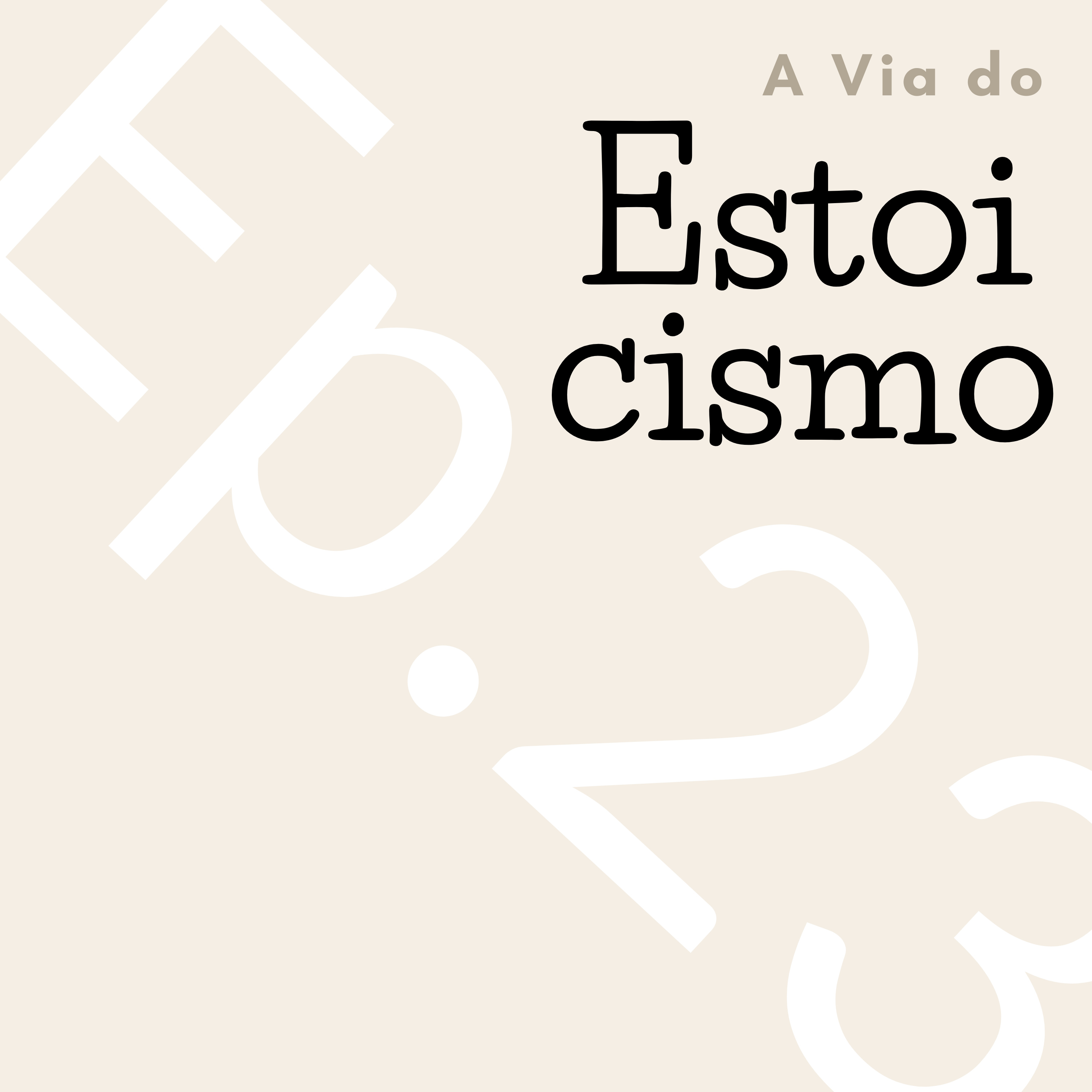 Ep. 23 - Gratidão é a base de tudo