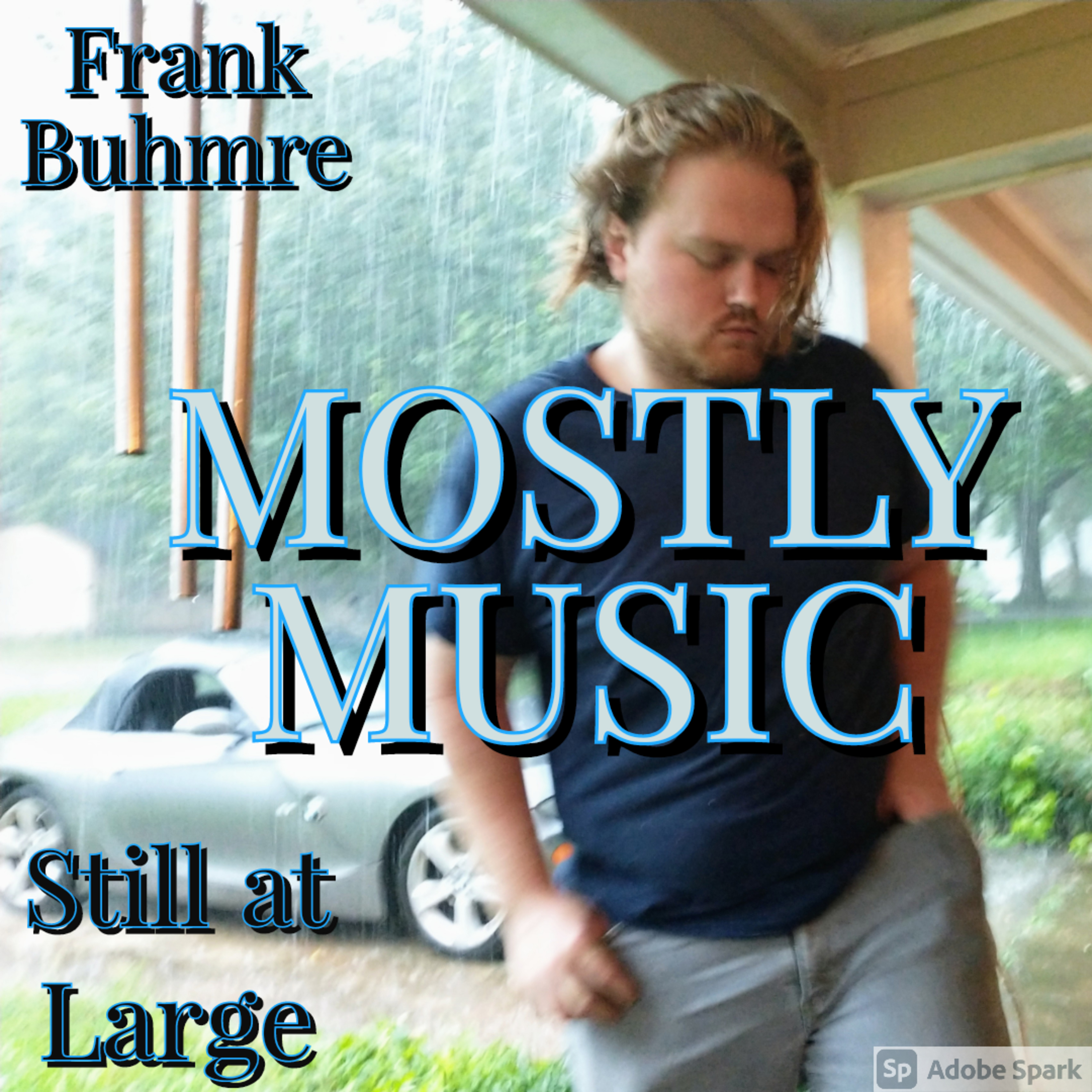 MOSTLY 🎶 MUSIC episode artwork