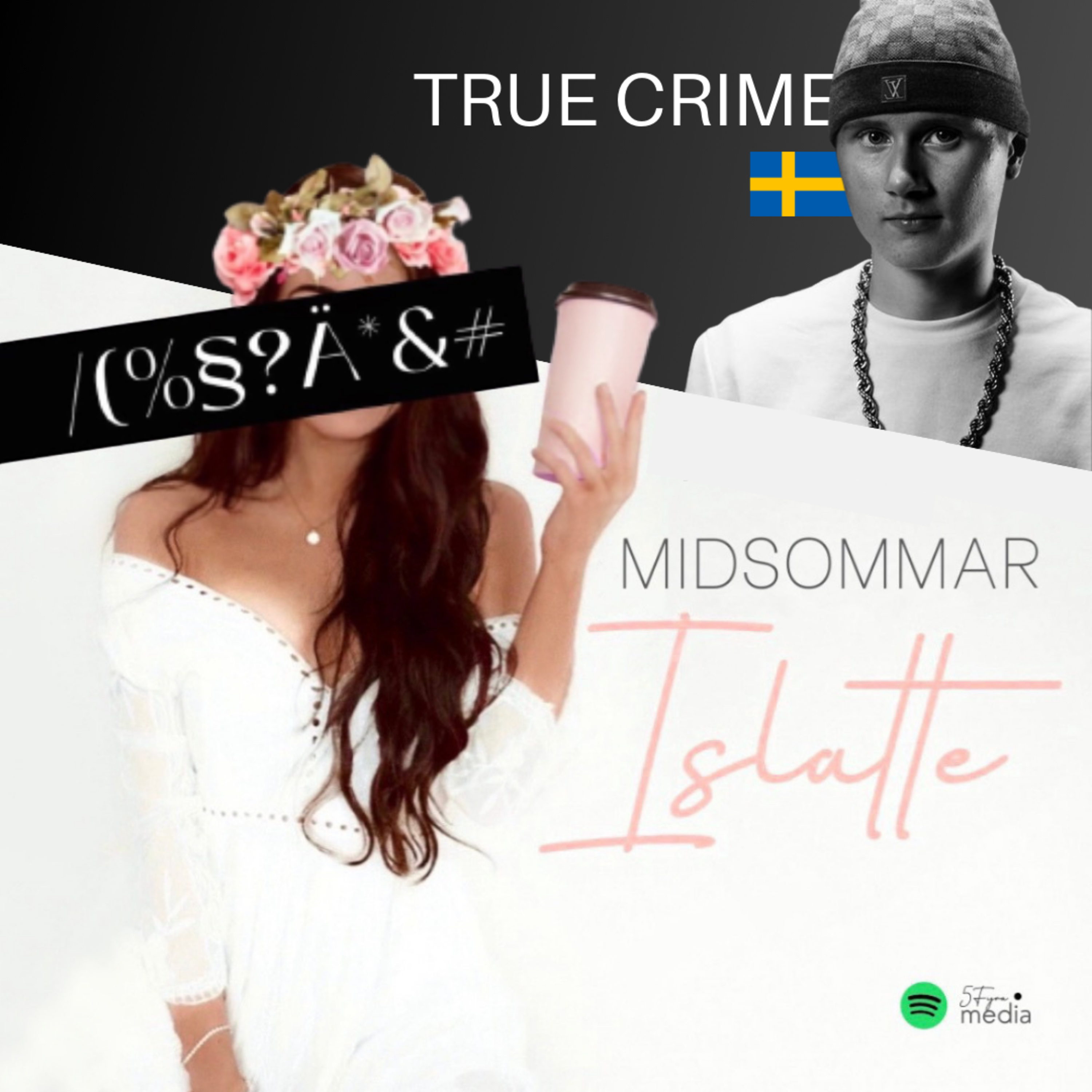 Midsommar Islatte