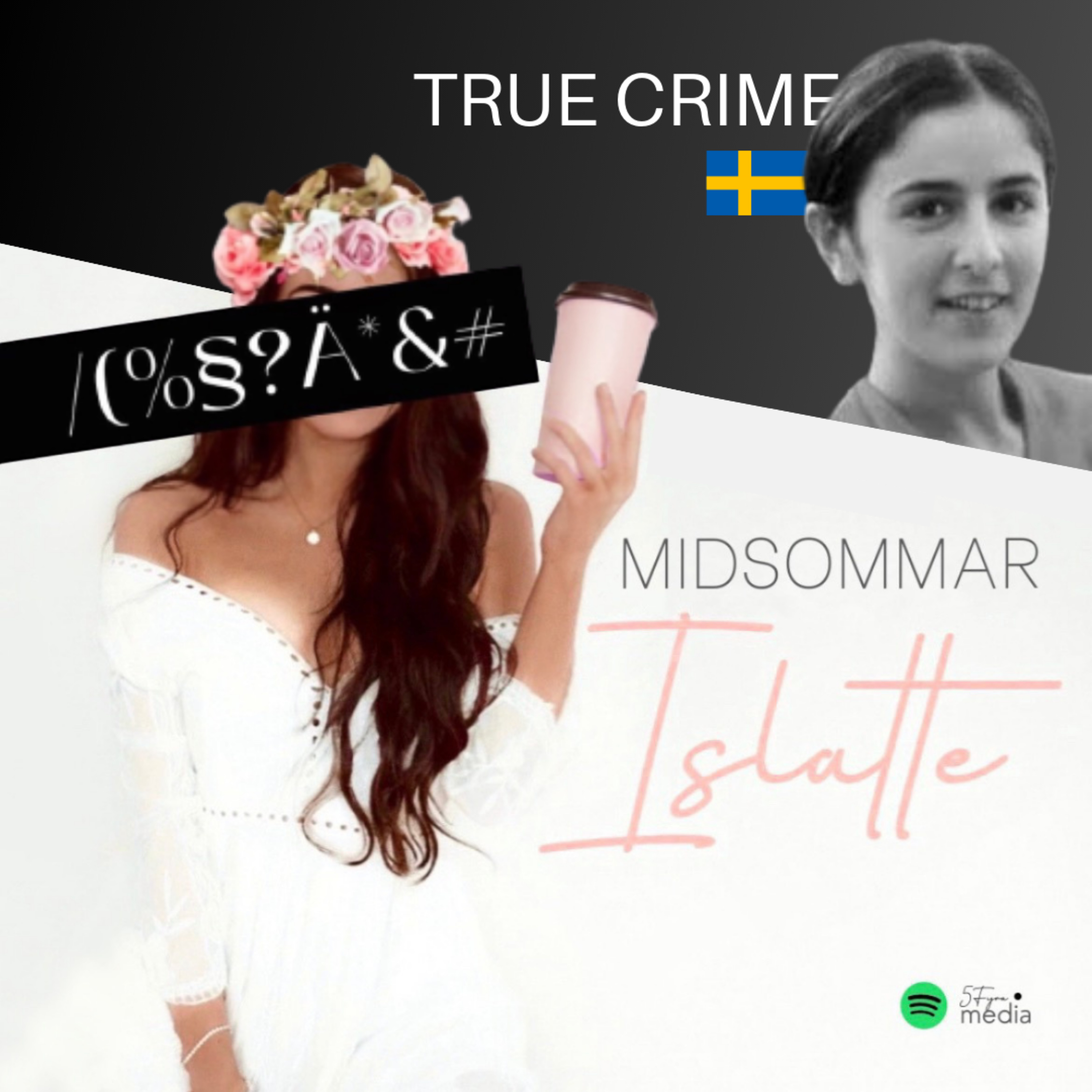 Midsommar Islatte