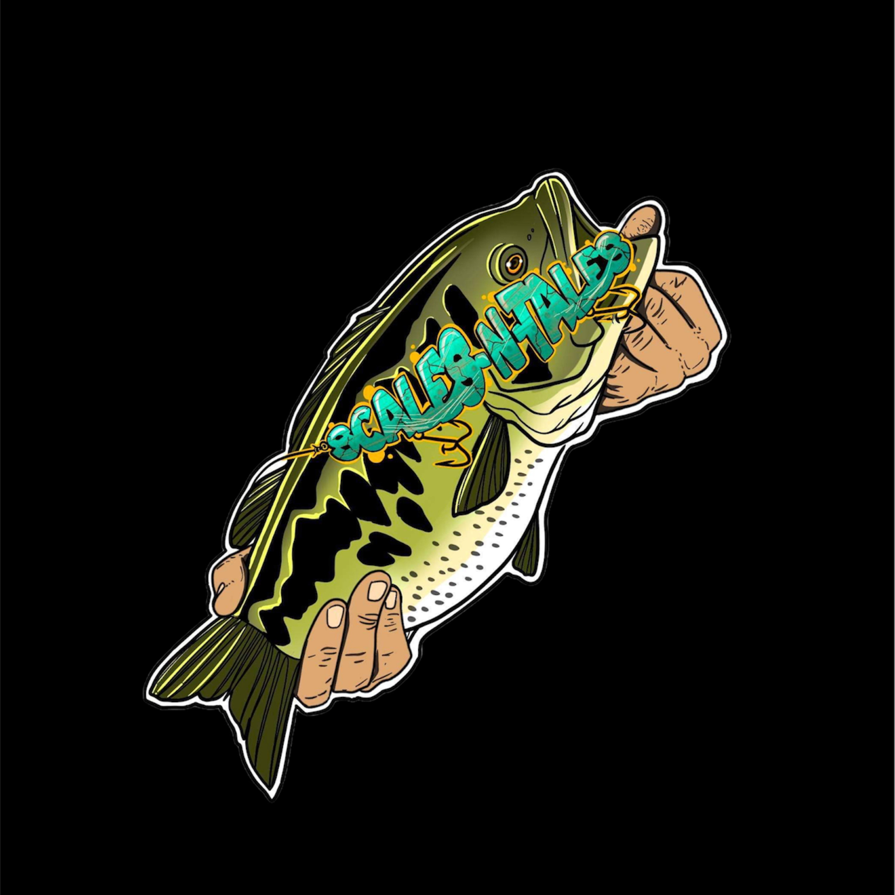Episode 41 Marshall Arnwine aka The Homeless Fisherman  episode artwork