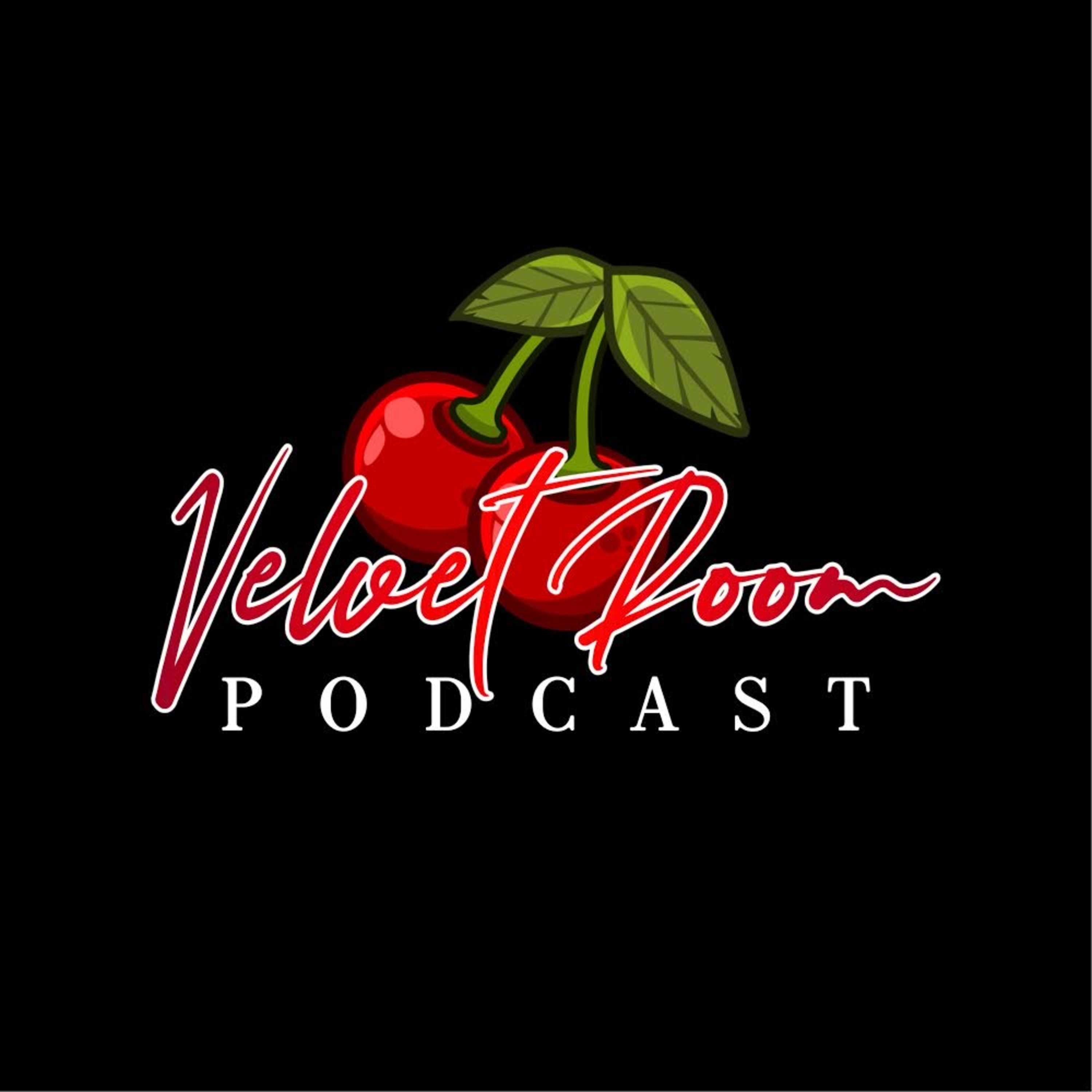 Velvet Room Podcast