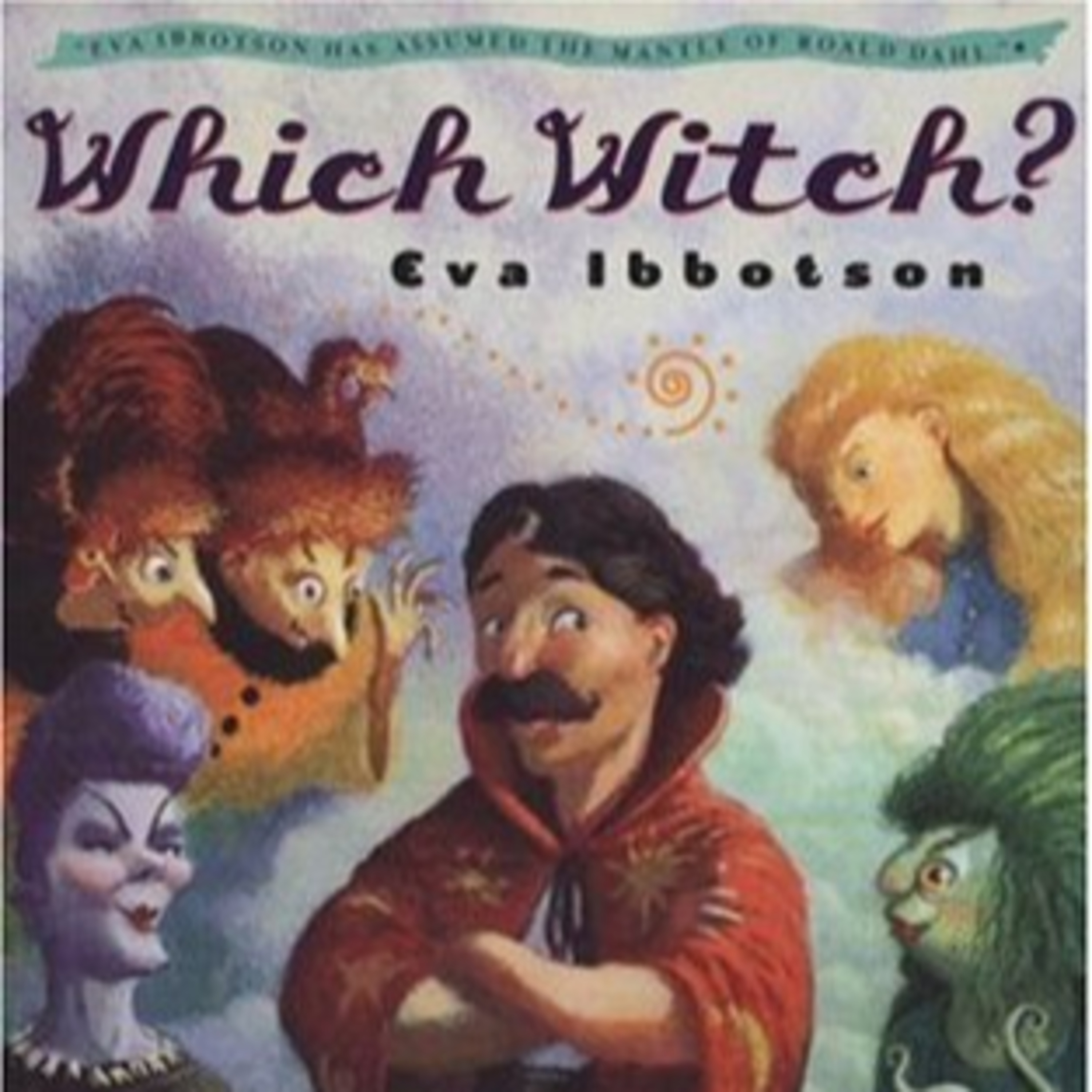 Ambrose Library Book Reviews