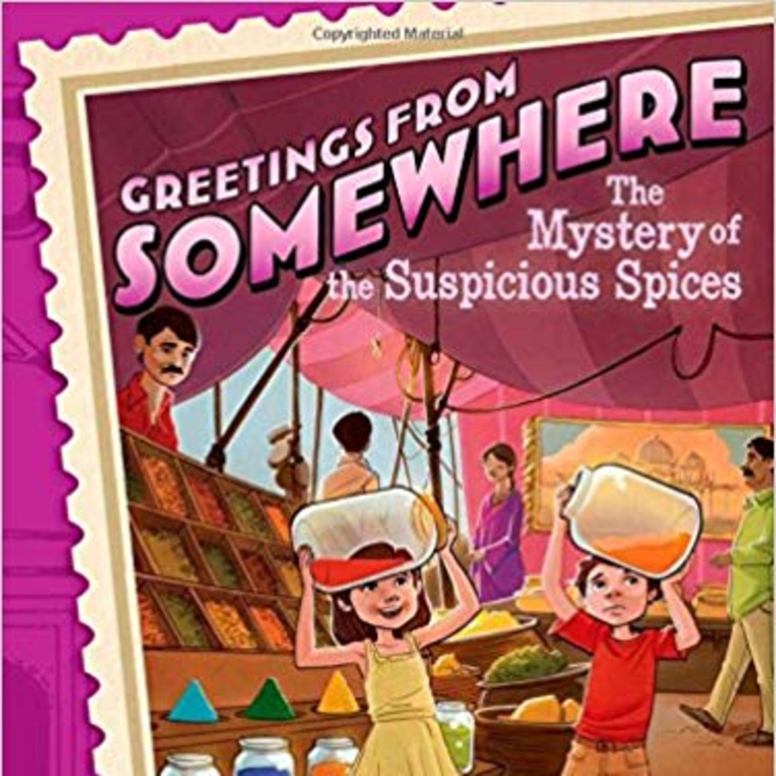 Ambrose Library Book Reviews