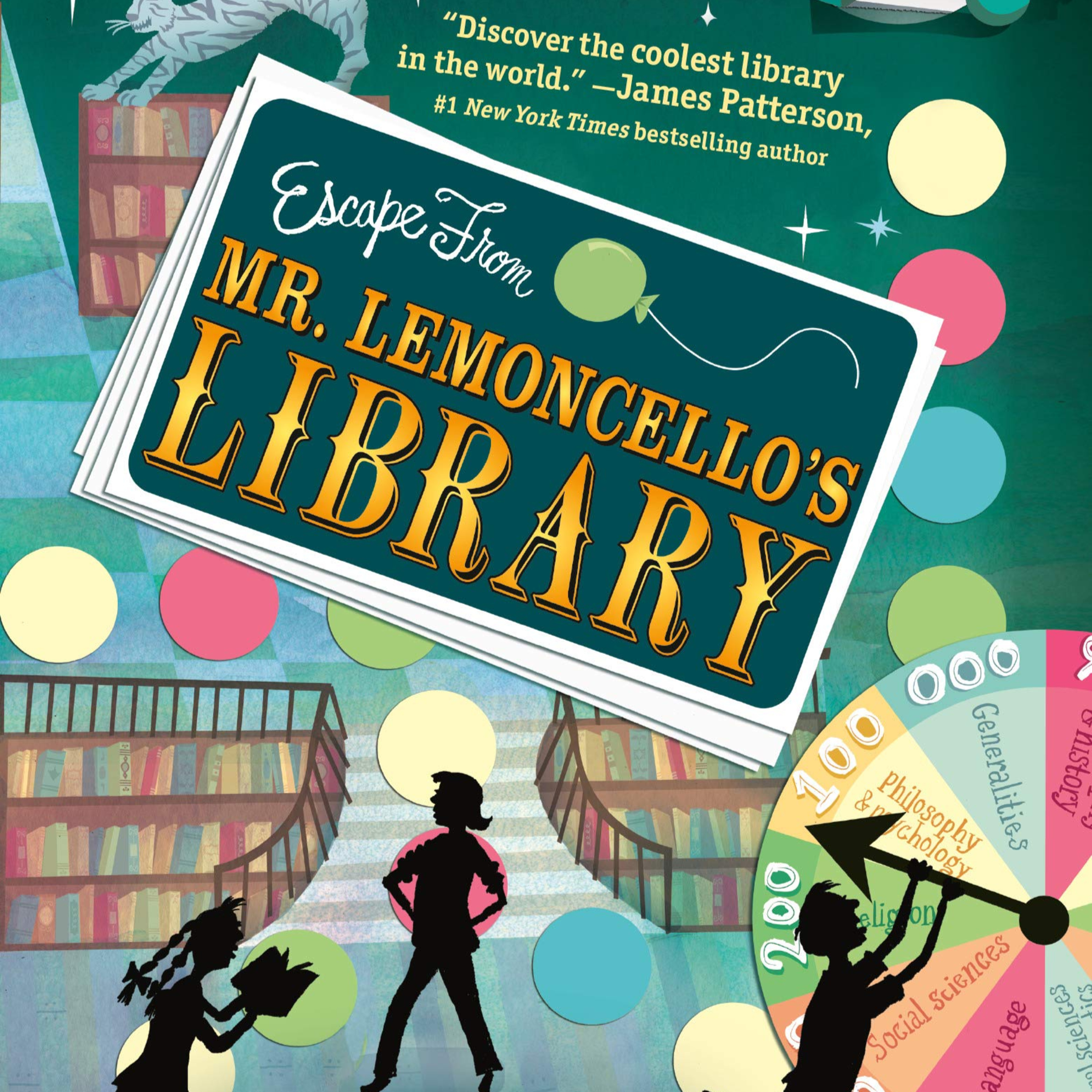 Ambrose Library Book Reviews