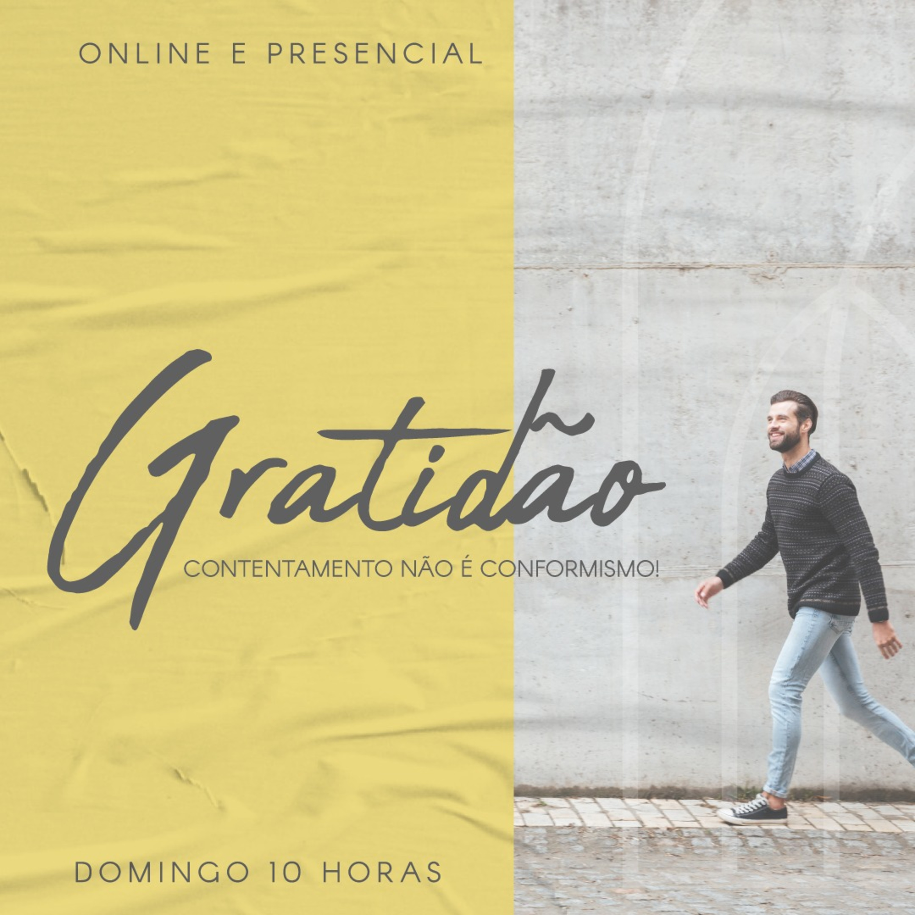 Gratidão e Contentamento | Aislan Greuel episode artwork