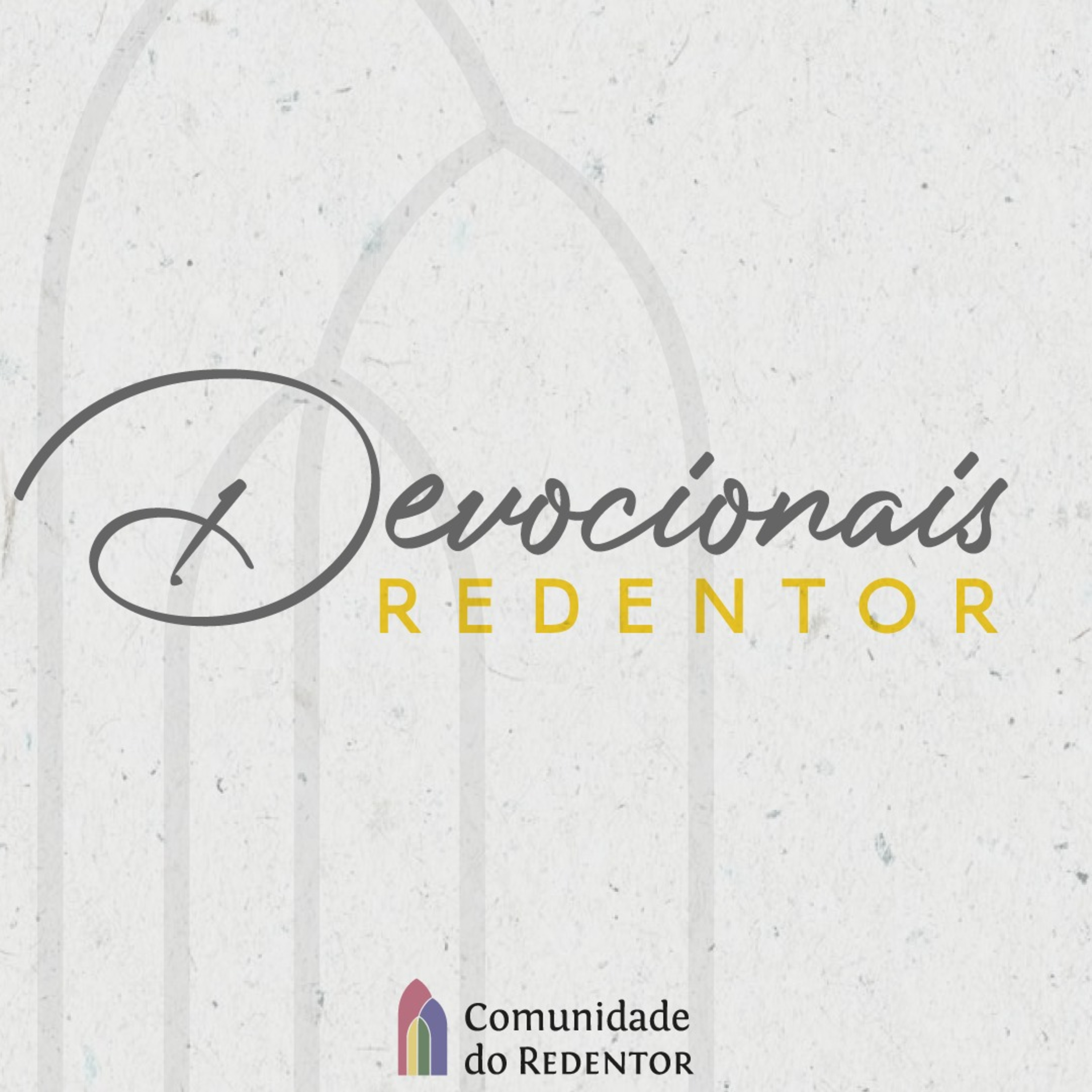 DEVOCIONAL REDENTOR | 20 de Setembro episode artwork
