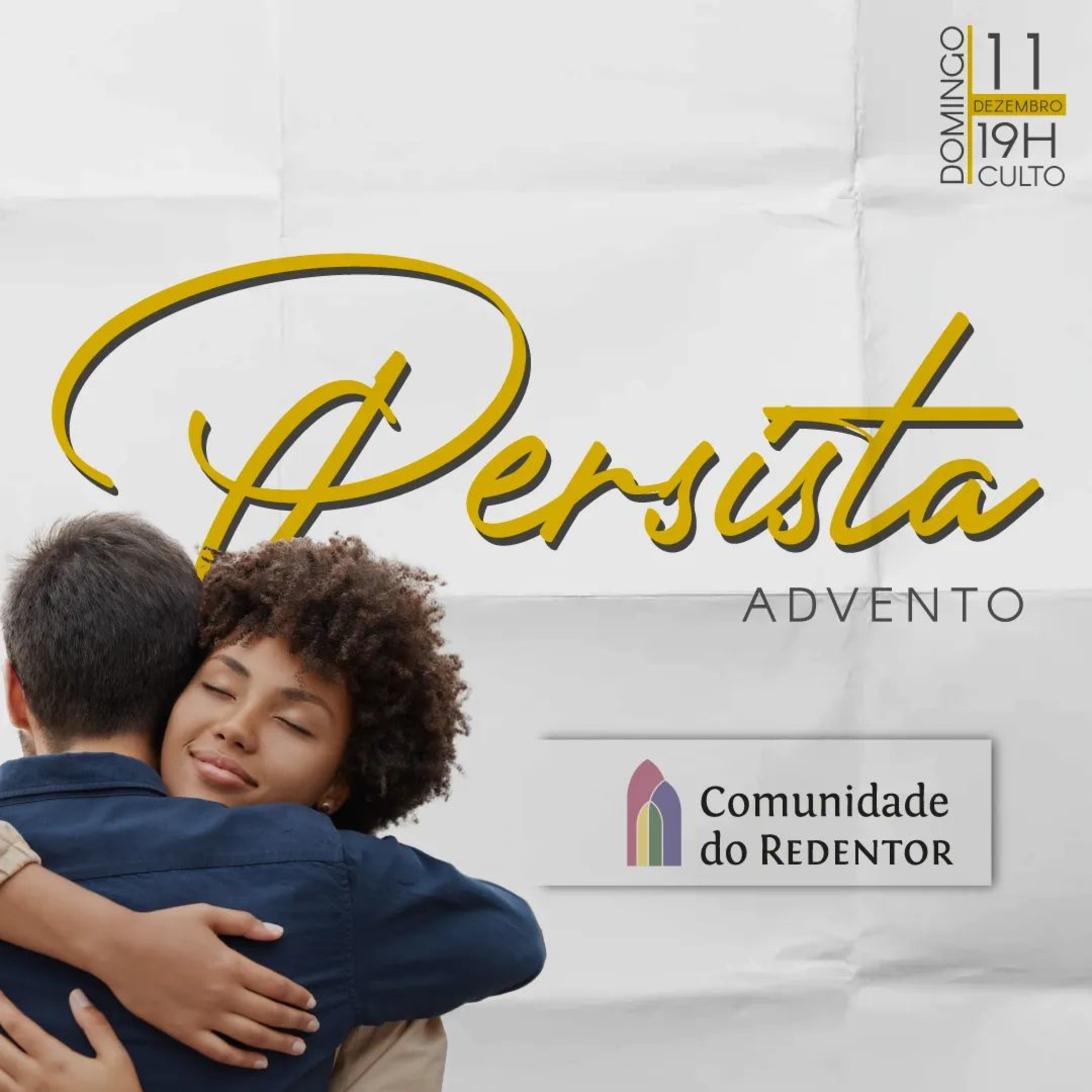 Persista | Bruno Gauthier episode artwork