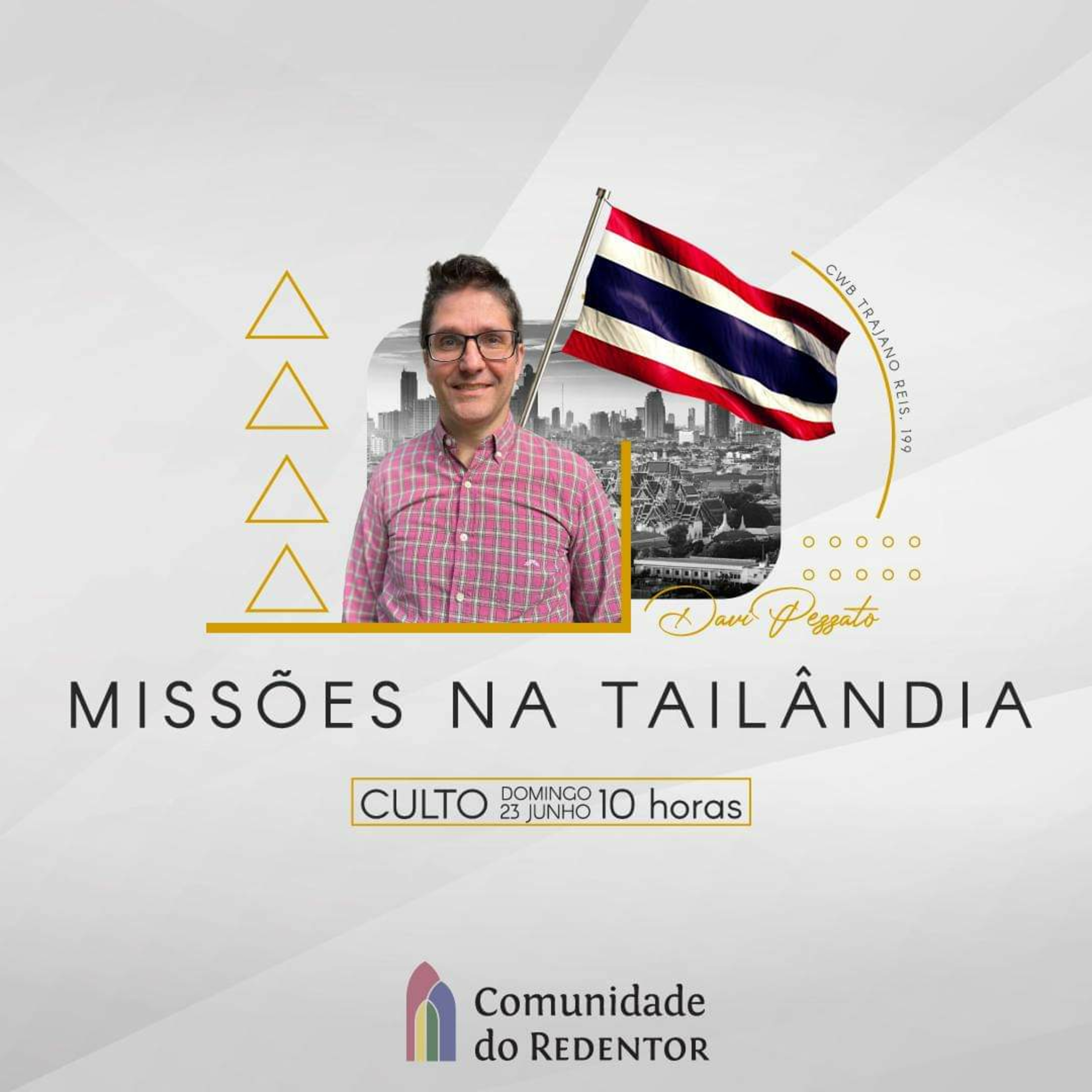 Comunidade do Redentor
