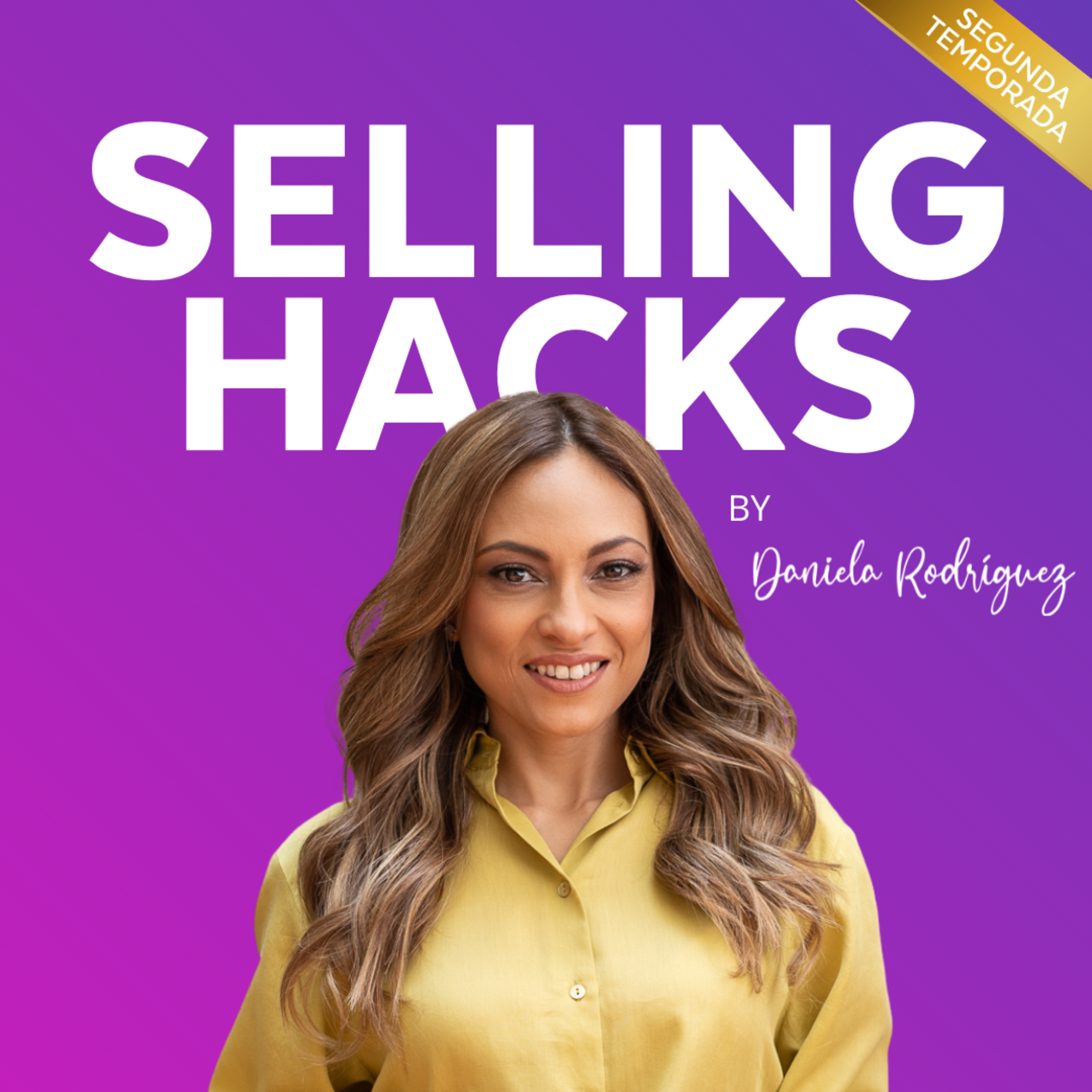 Selling Hacks