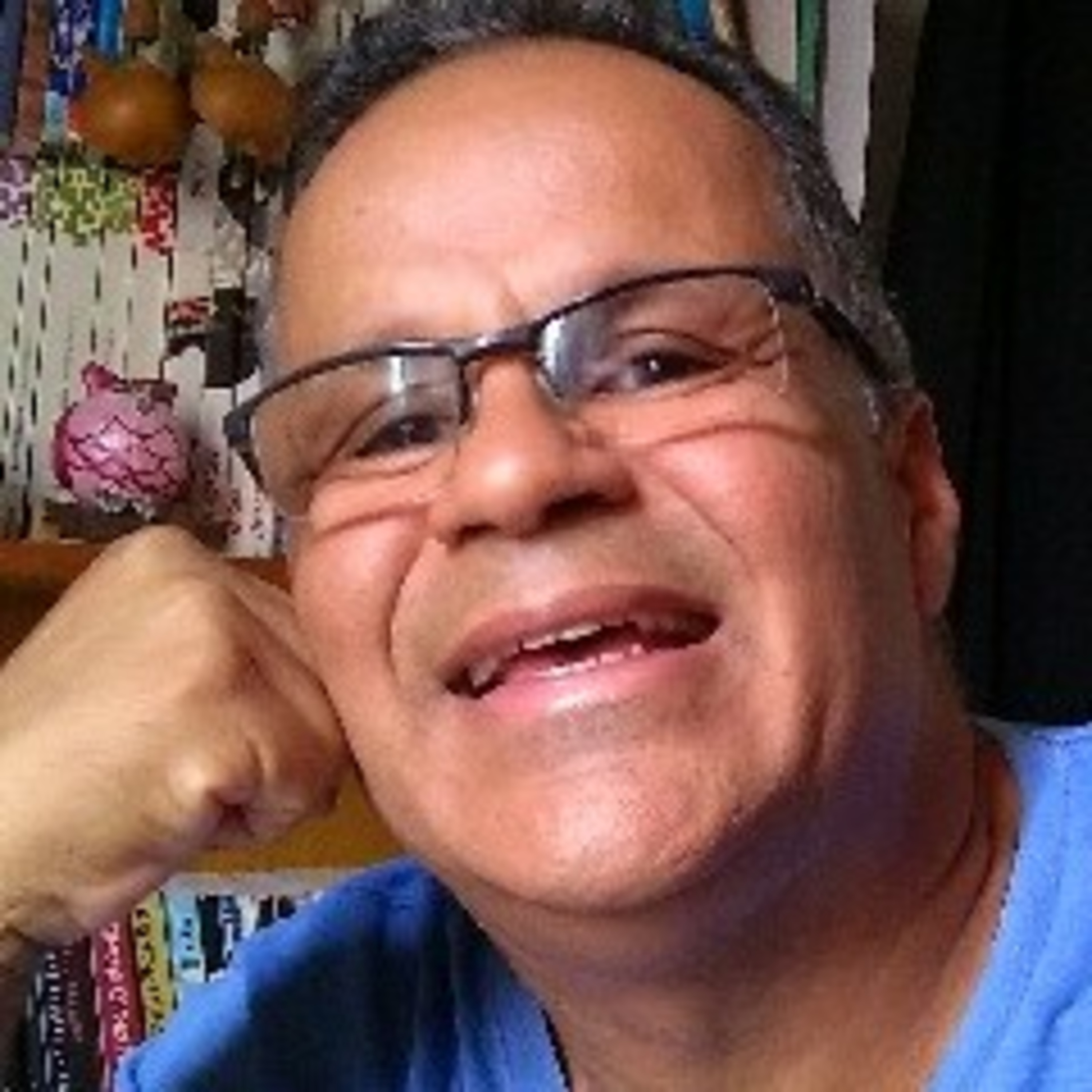 Só um papo - Podcast do Paulo Netho