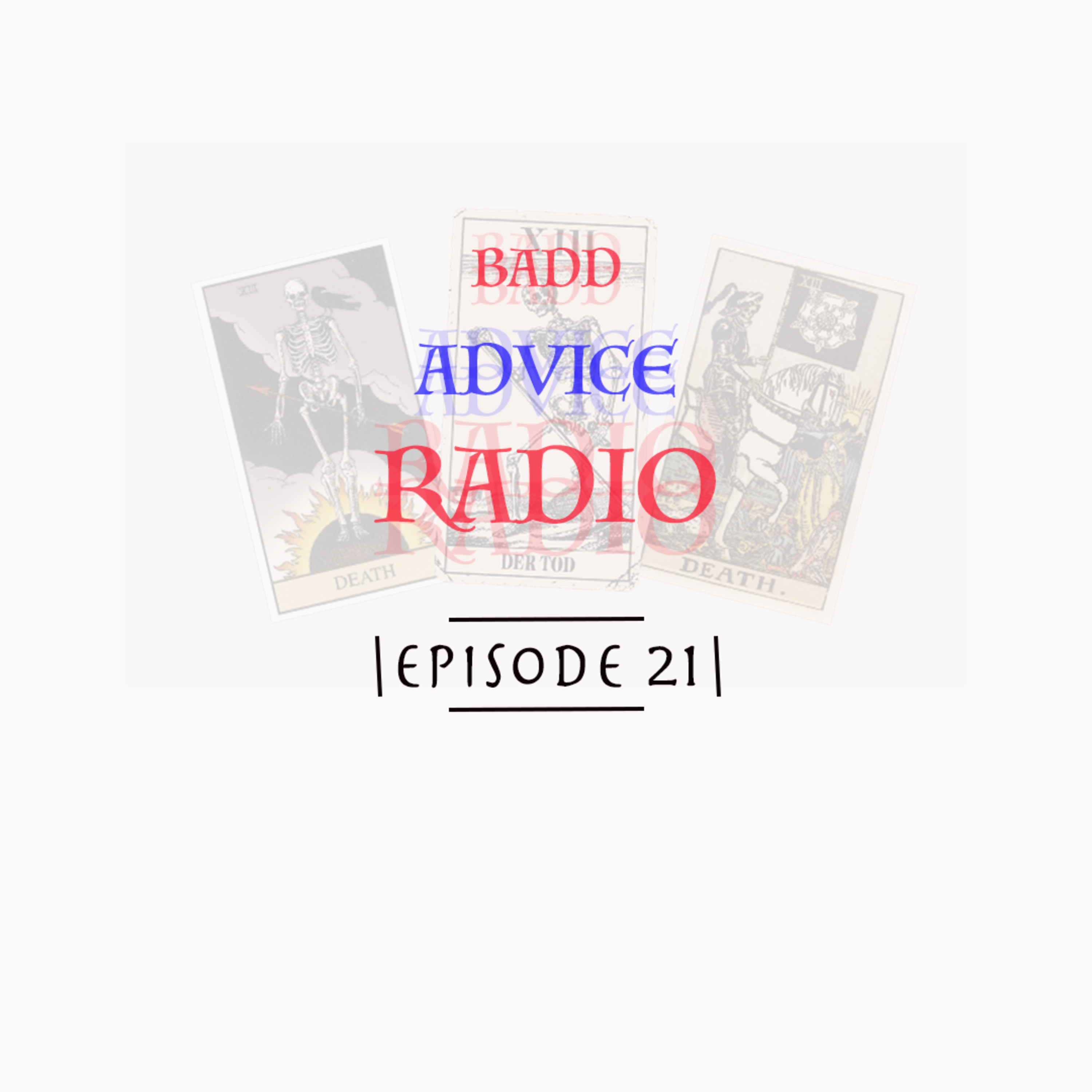 Badd Advice Radio