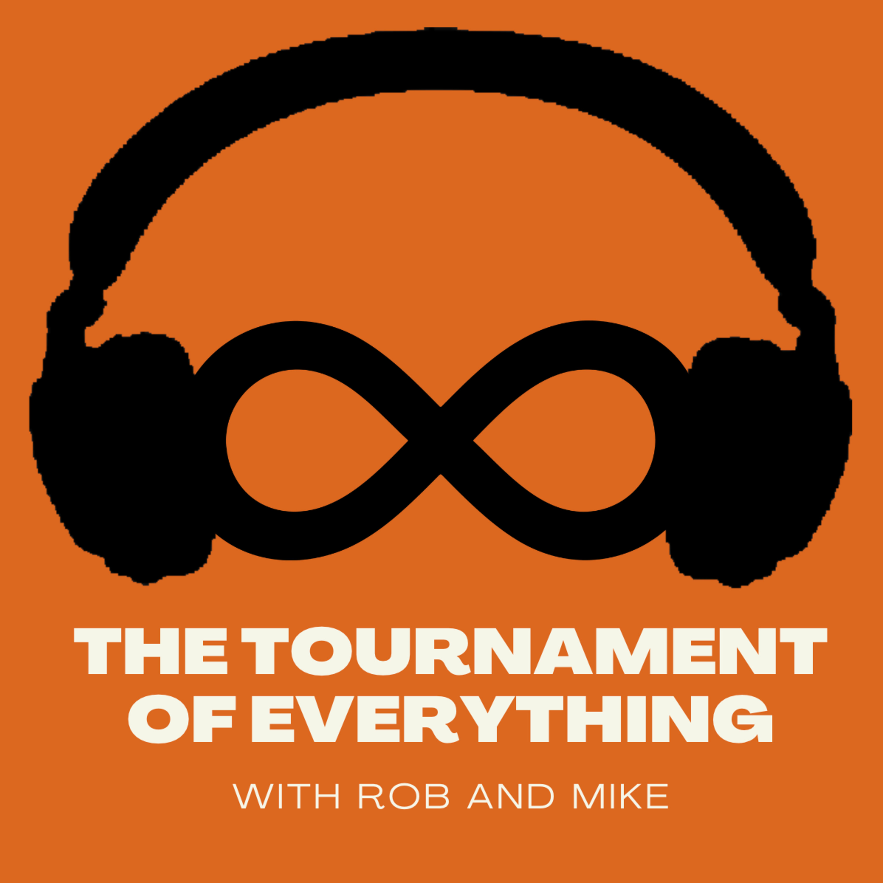 The Tournament of Everything