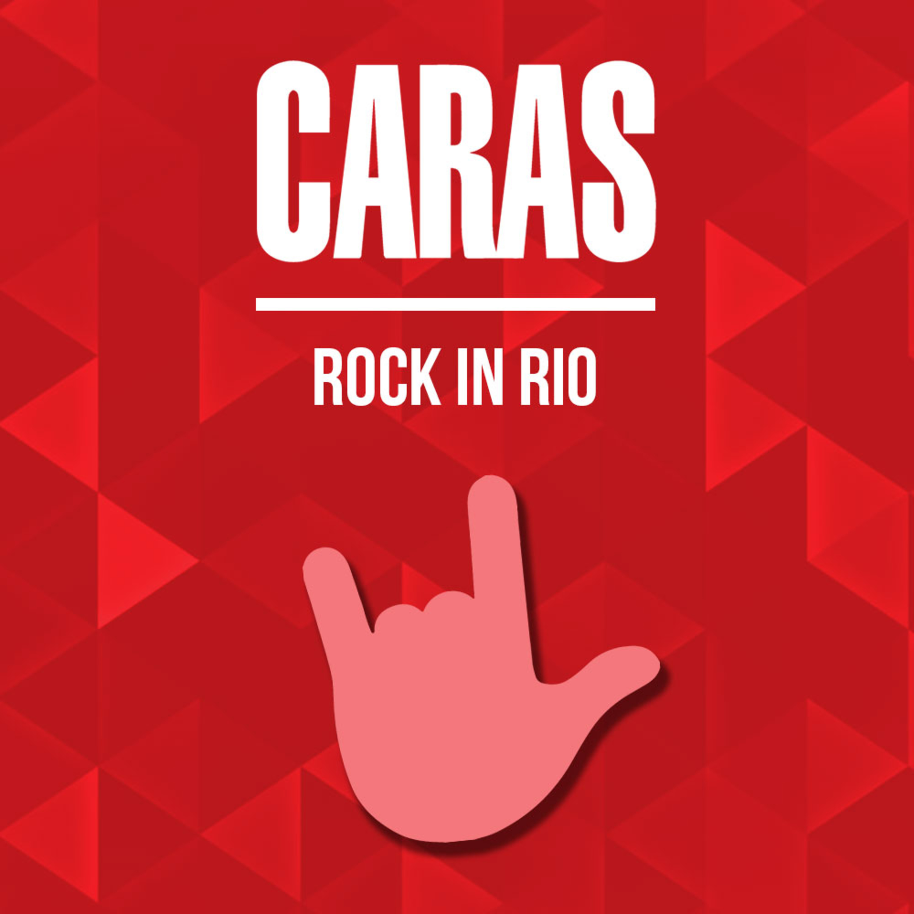 CARAS Brasil